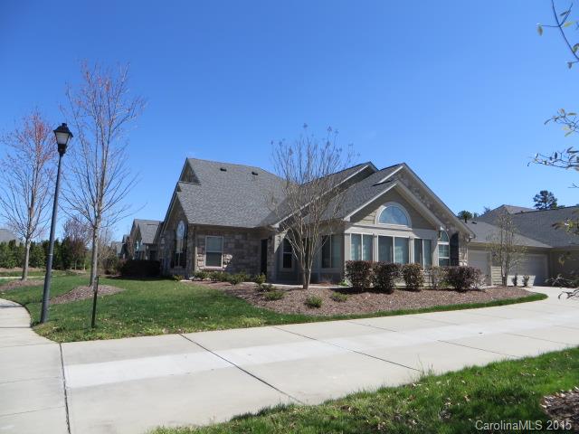 Stonecrest Villas - Residential