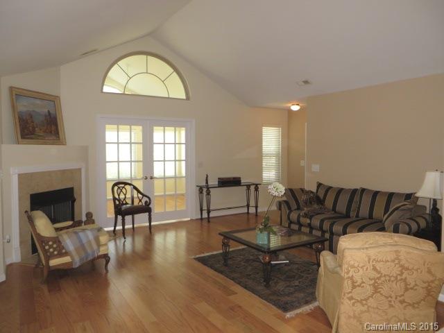 Stonecrest Villas - Residential