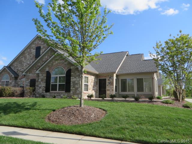 Stonecrest Villas - Residential