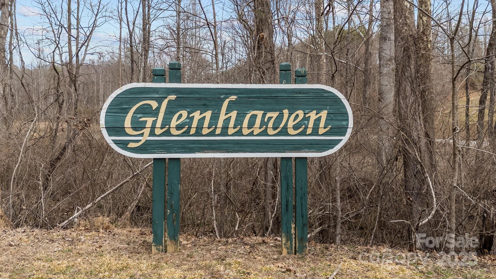 Lot 102 Glenhaven Drive