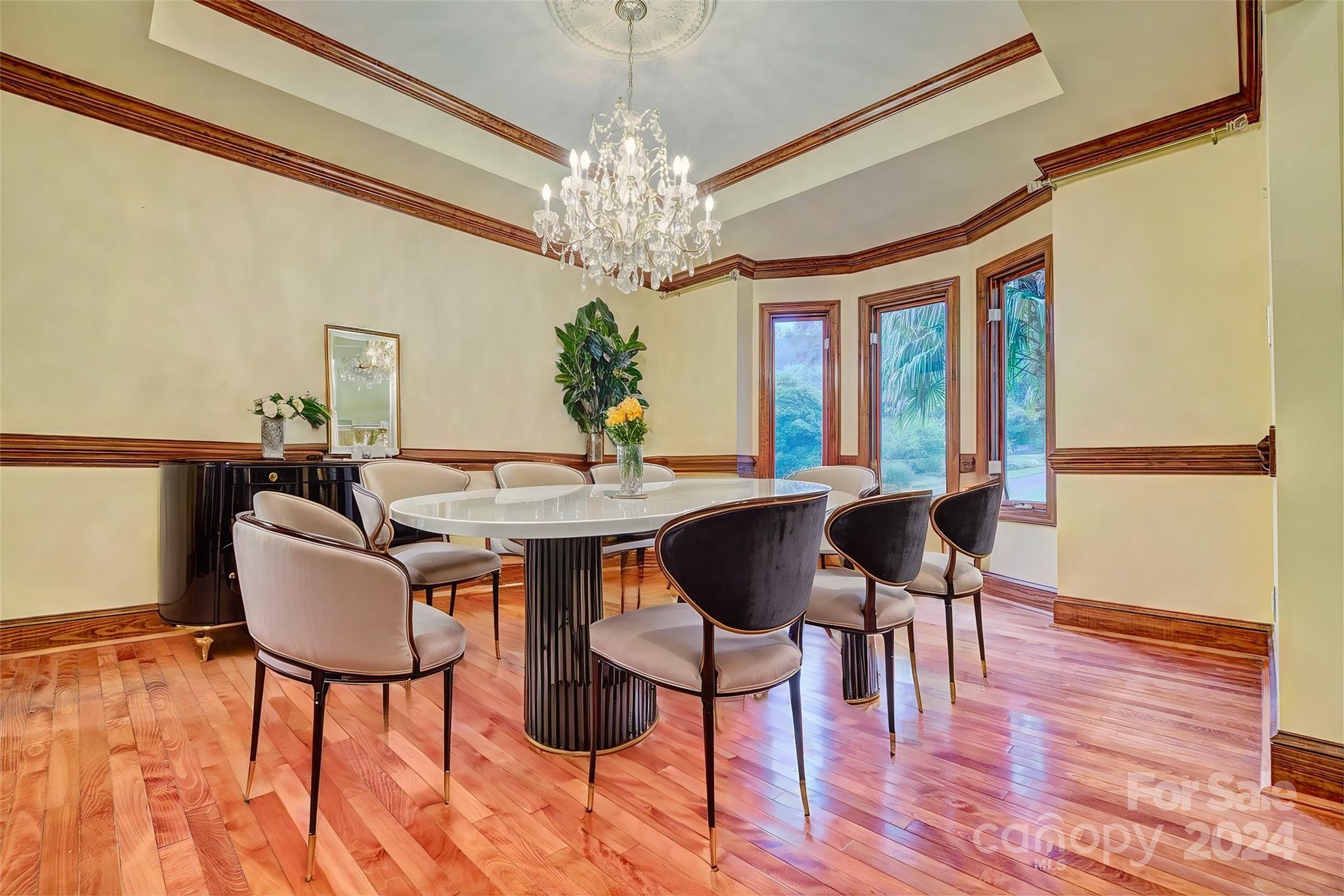 River Hills - Residential