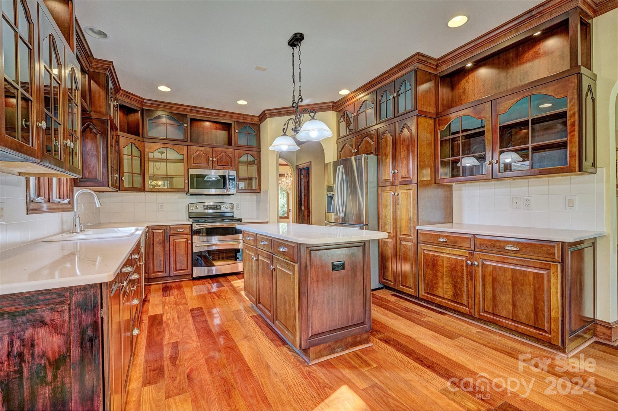 River Hills - Residential