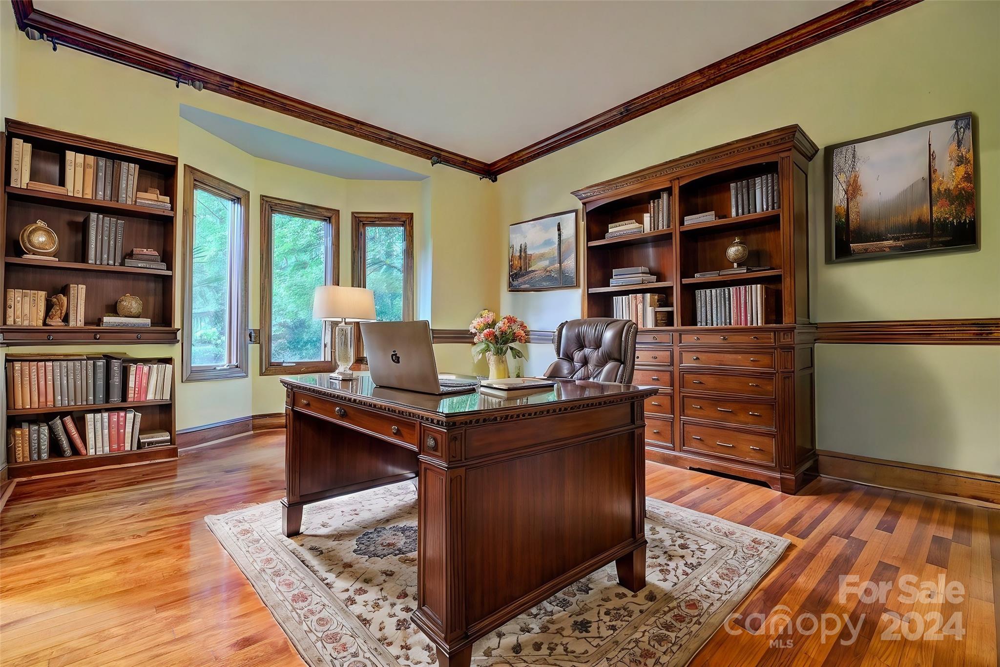 River Hills - Residential