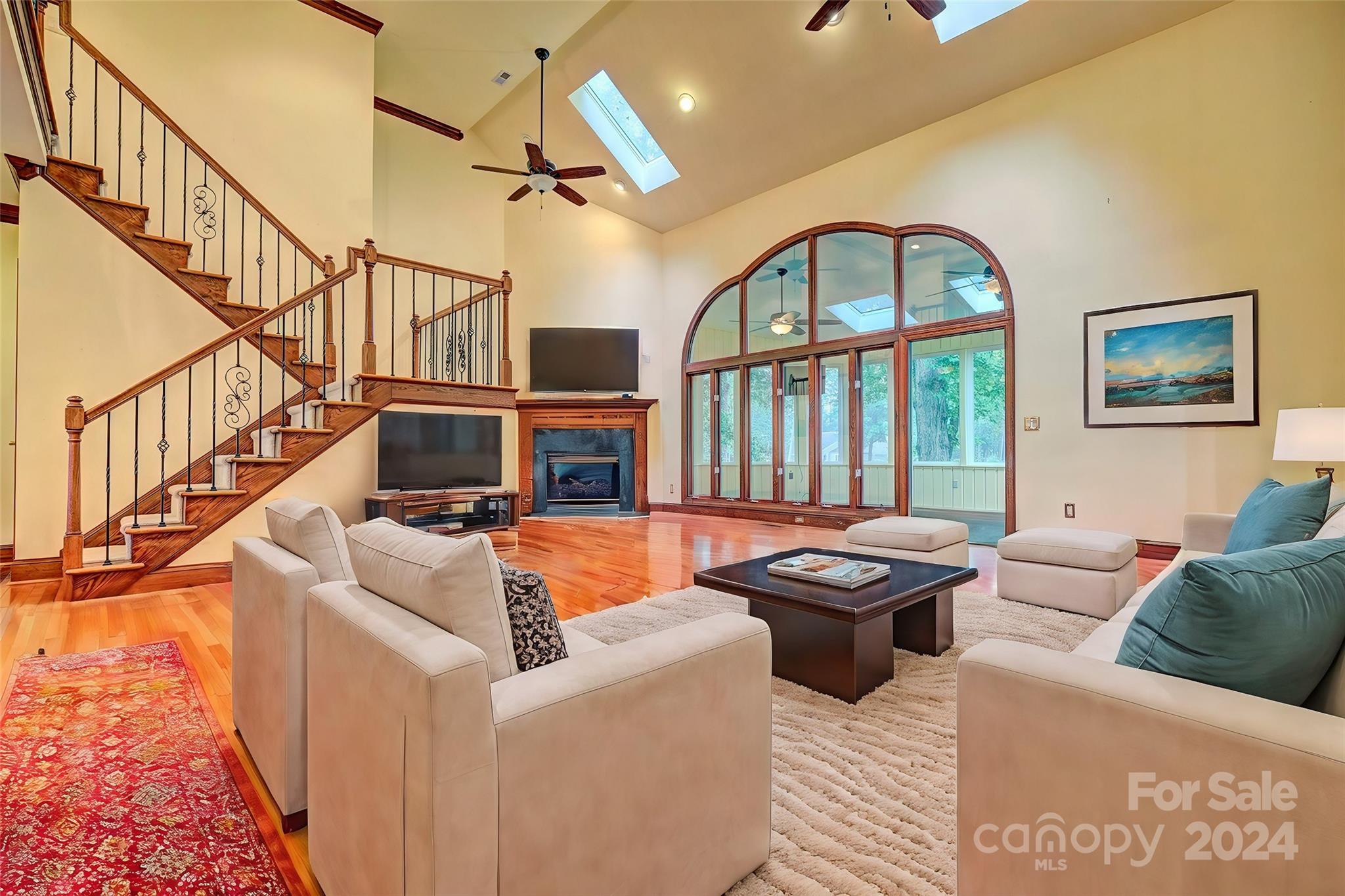 River Hills - Residential