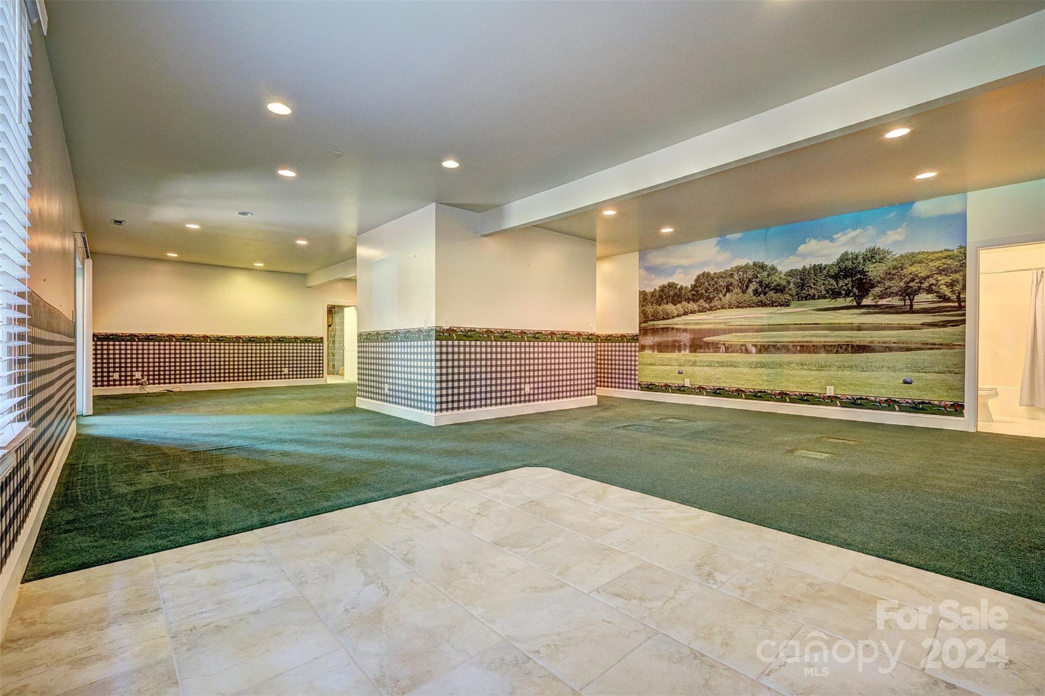 River Hills - Residential