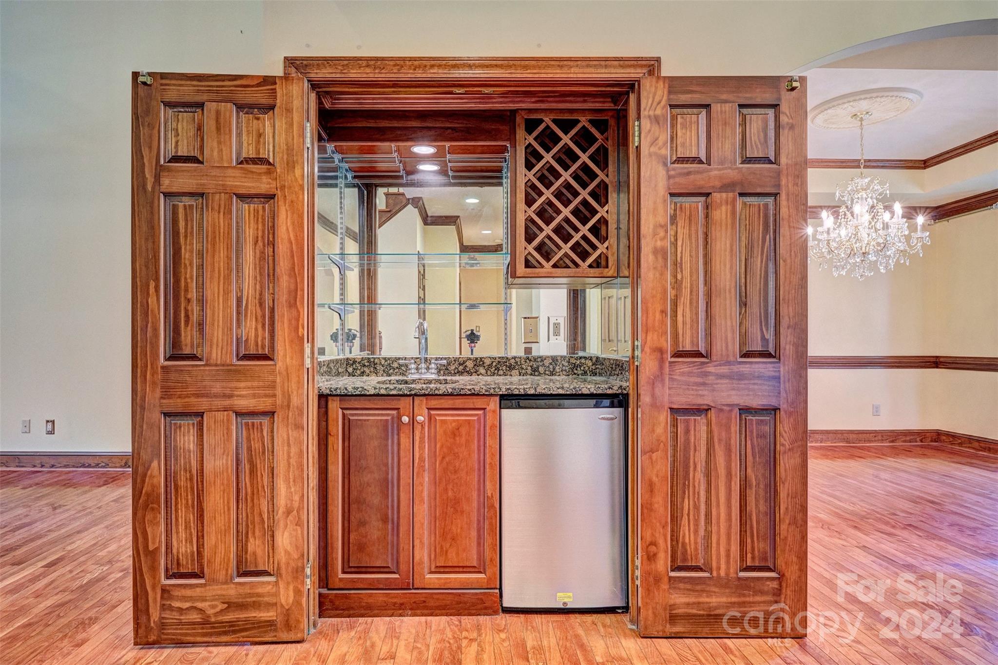 River Hills - Residential