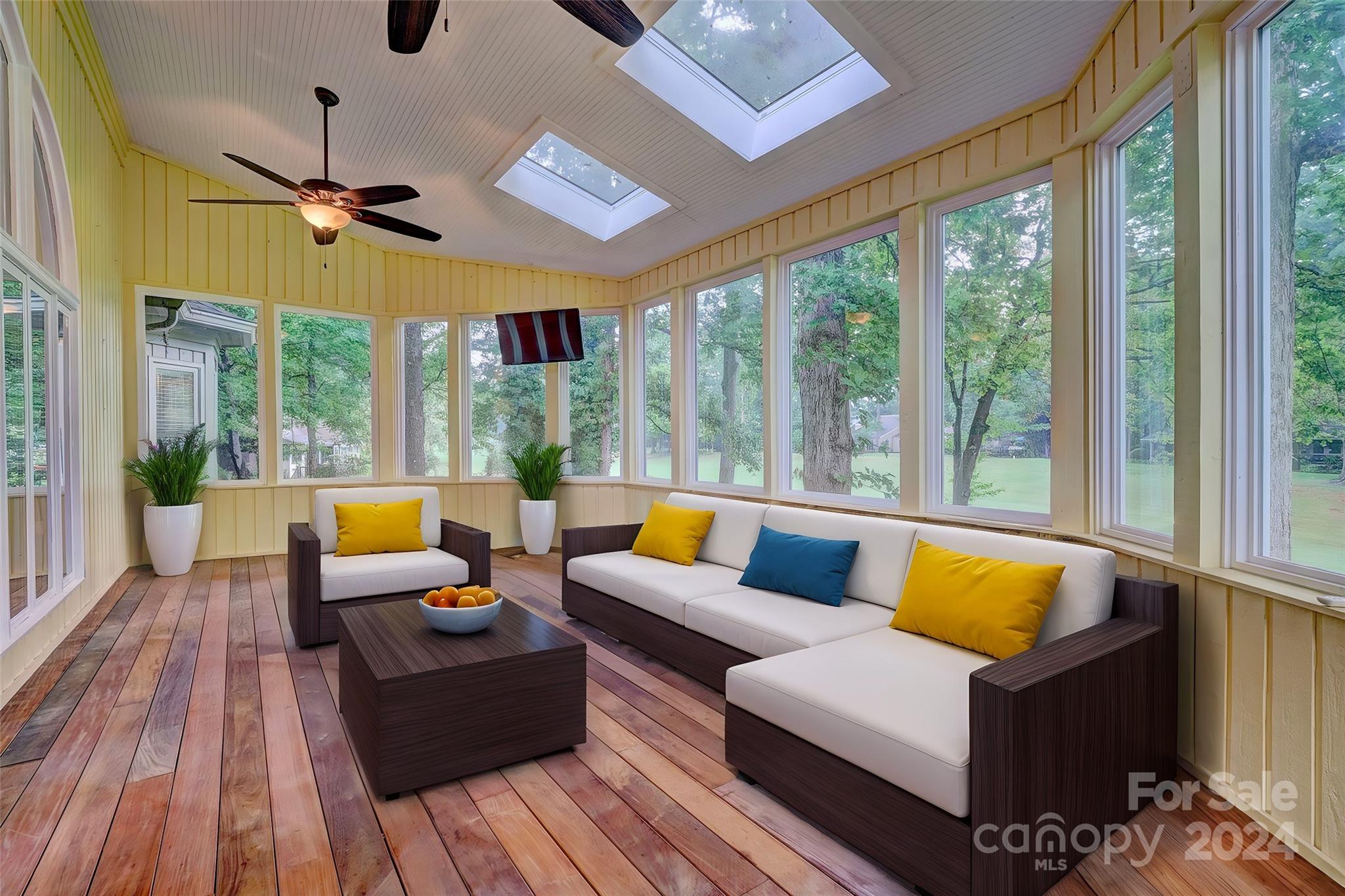 River Hills - Residential