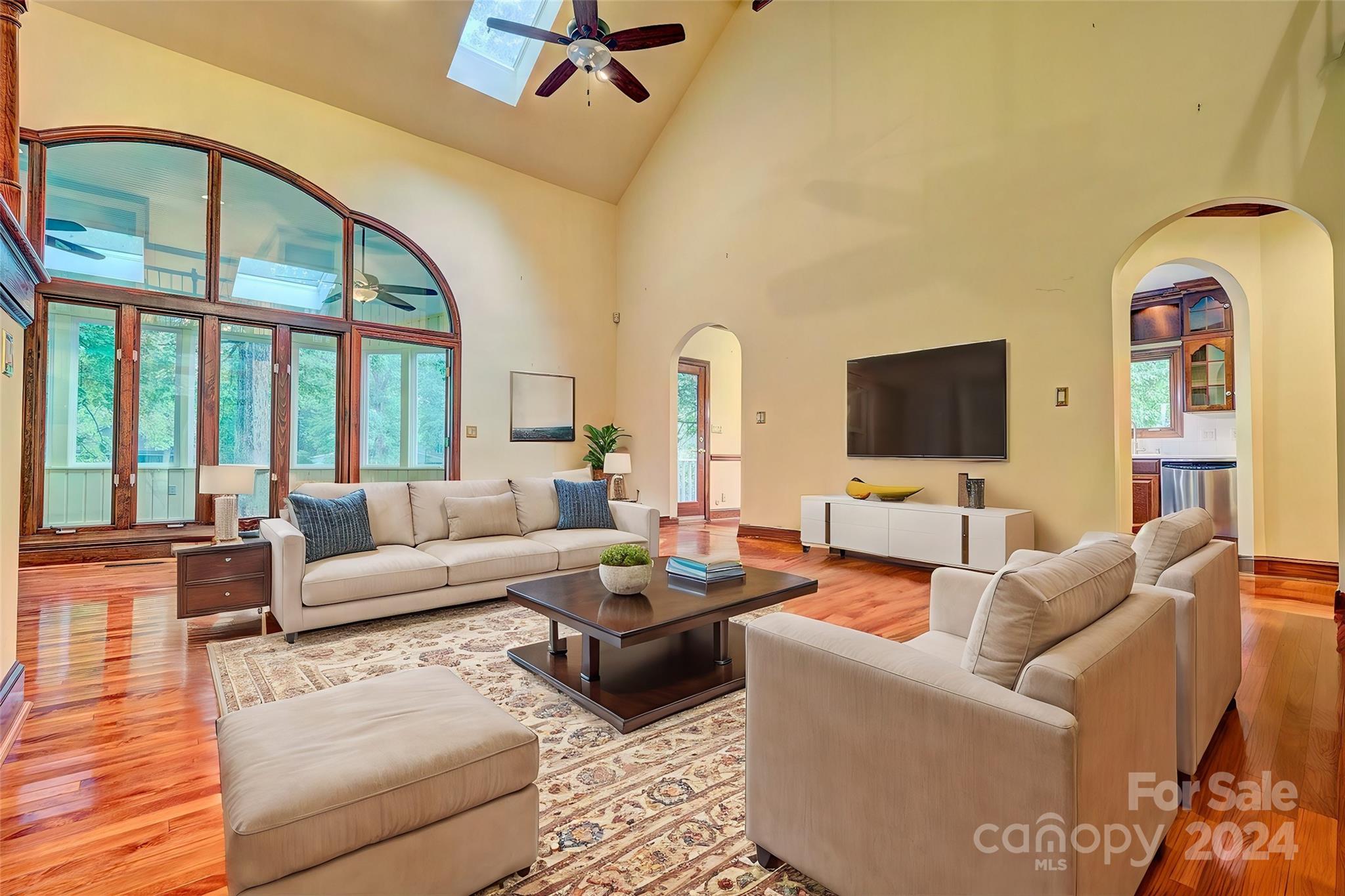 River Hills - Residential