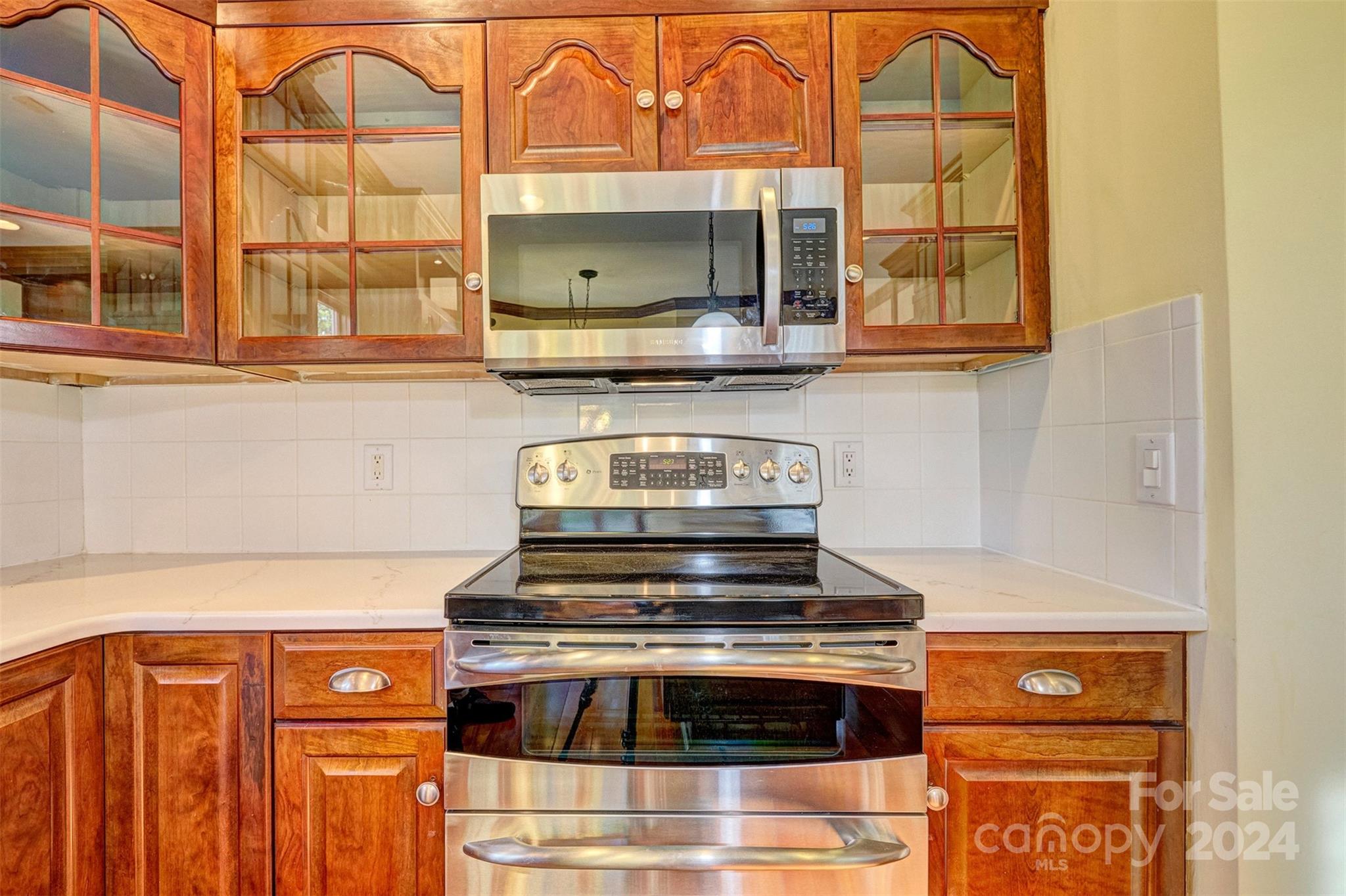 River Hills - Residential