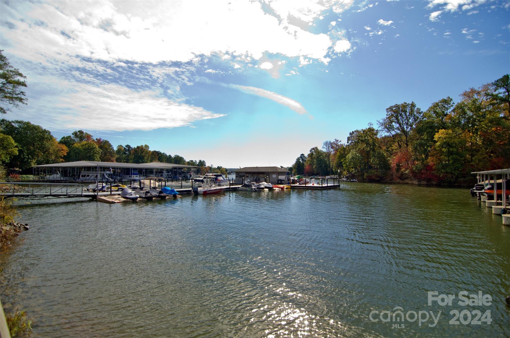 River Hills - Residential