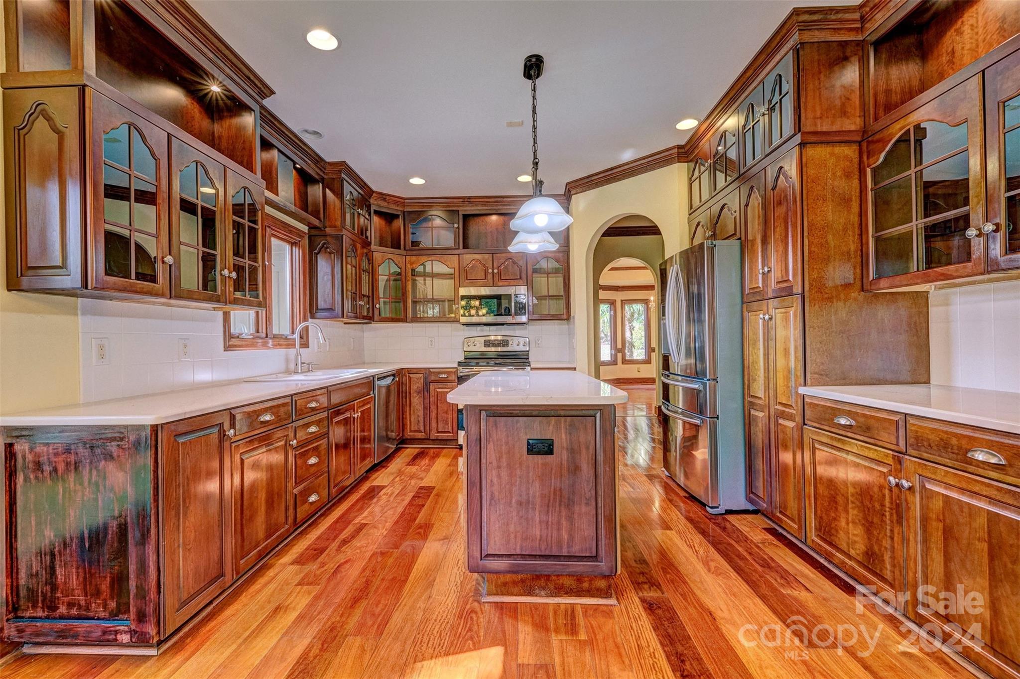 River Hills - Residential