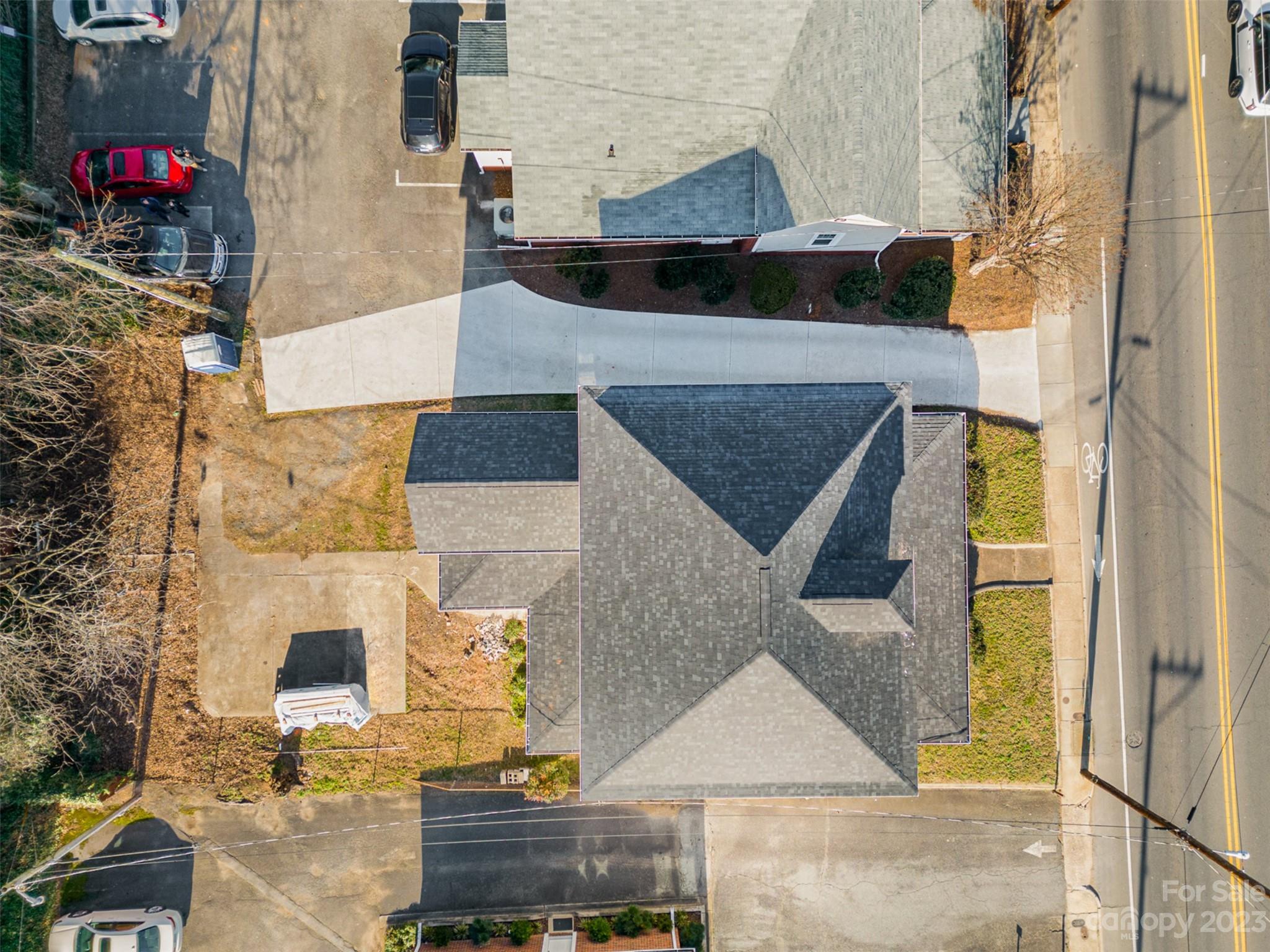 None - Residential