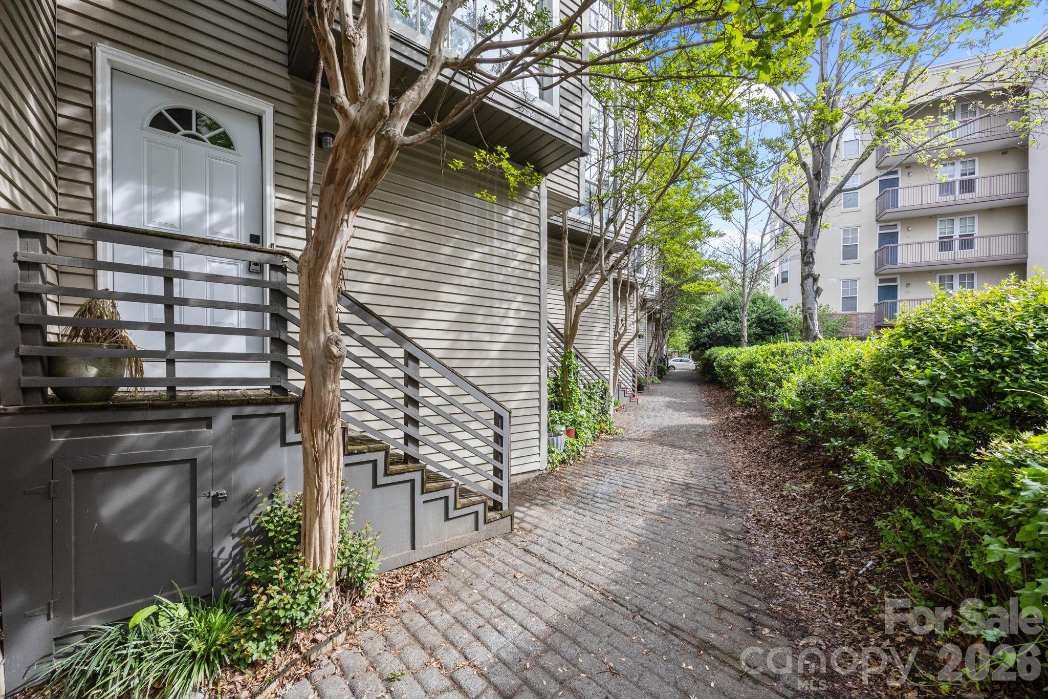 West 7th Commons - Residential