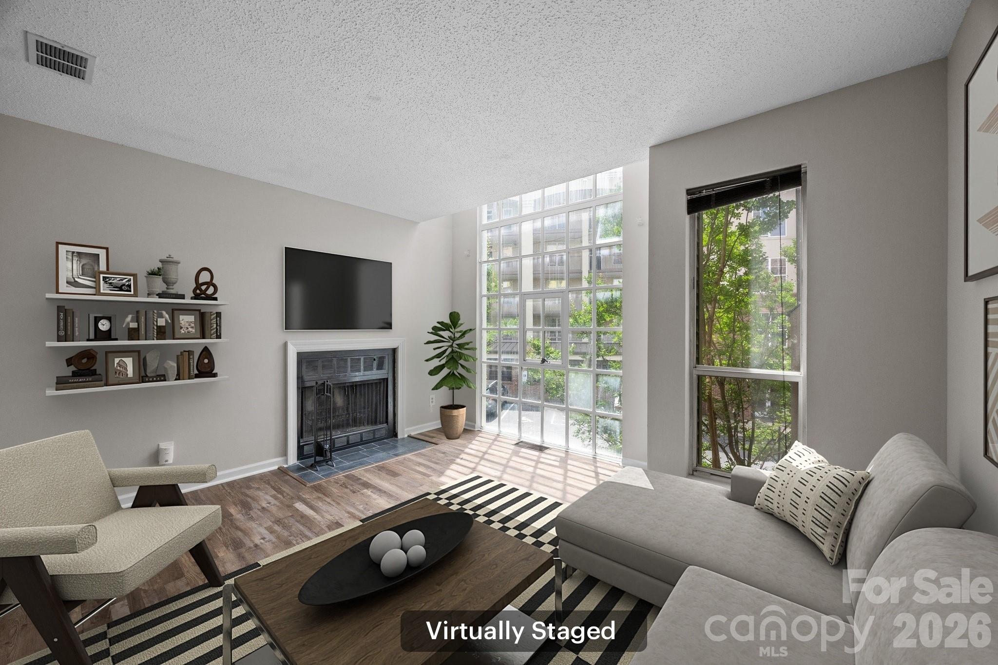 West 7th Commons - Residential