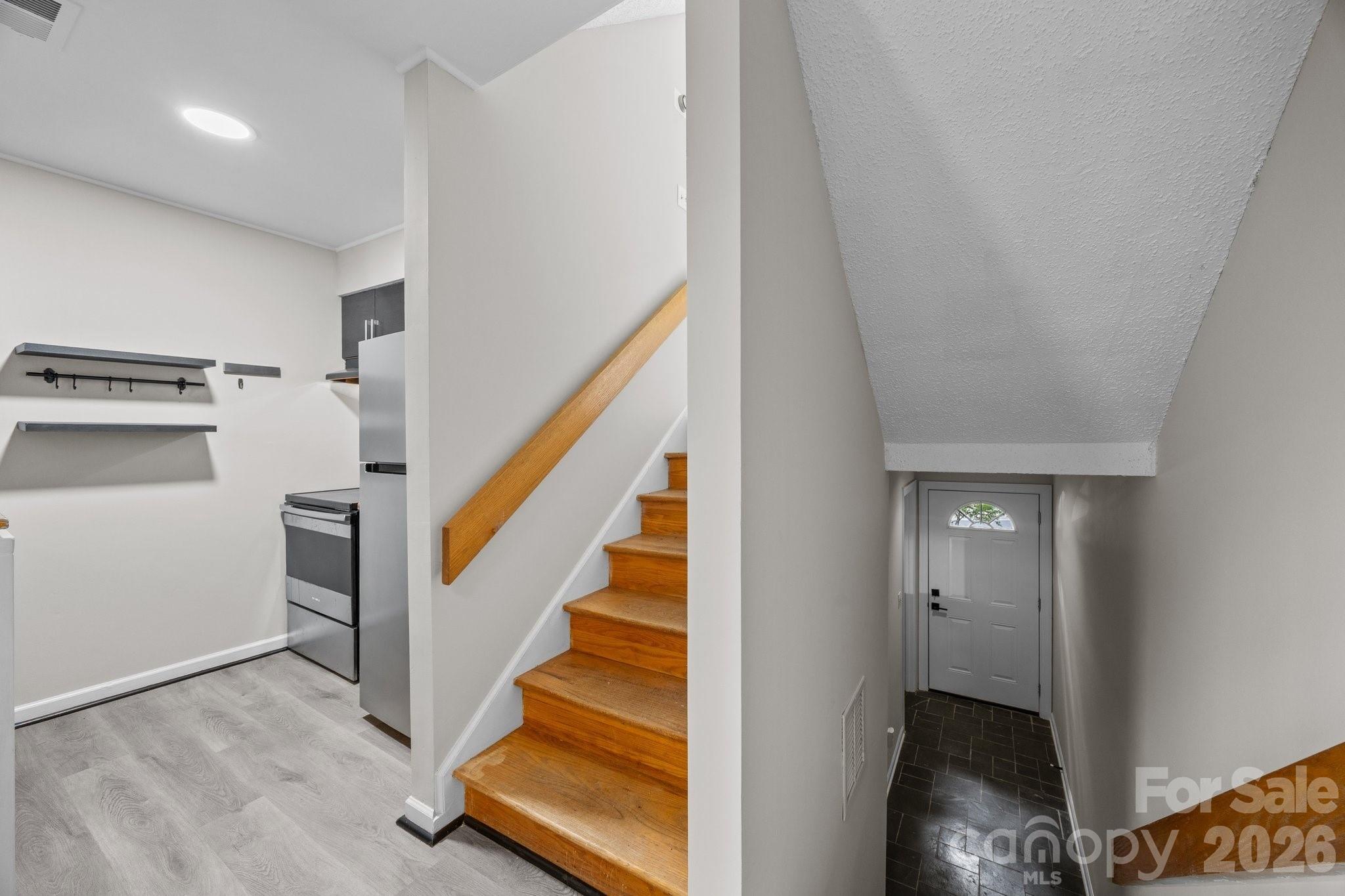 West 7th Commons - Residential