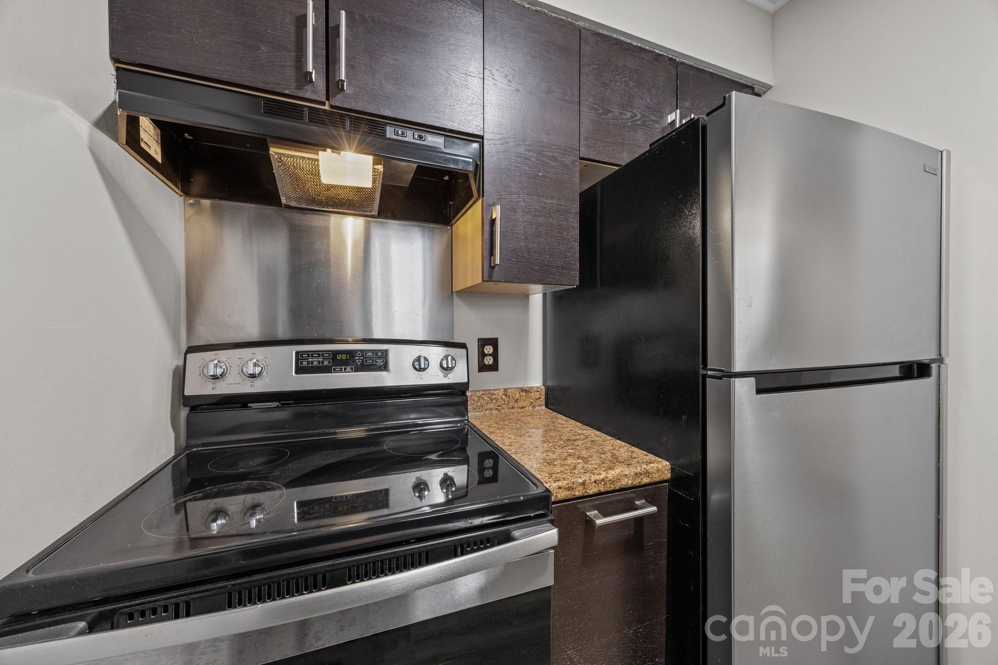 West 7th Commons - Residential