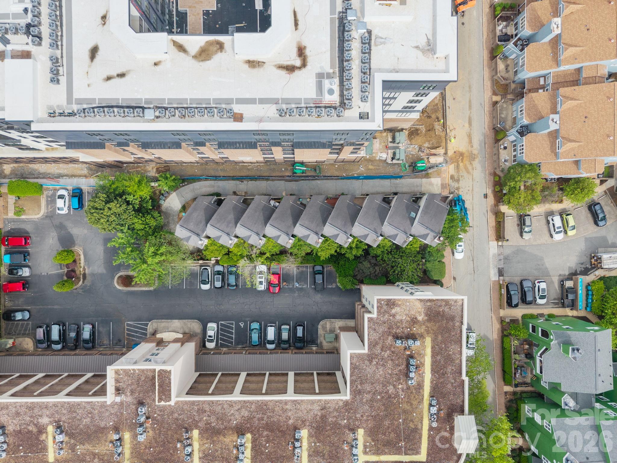 West 7th Commons - Residential