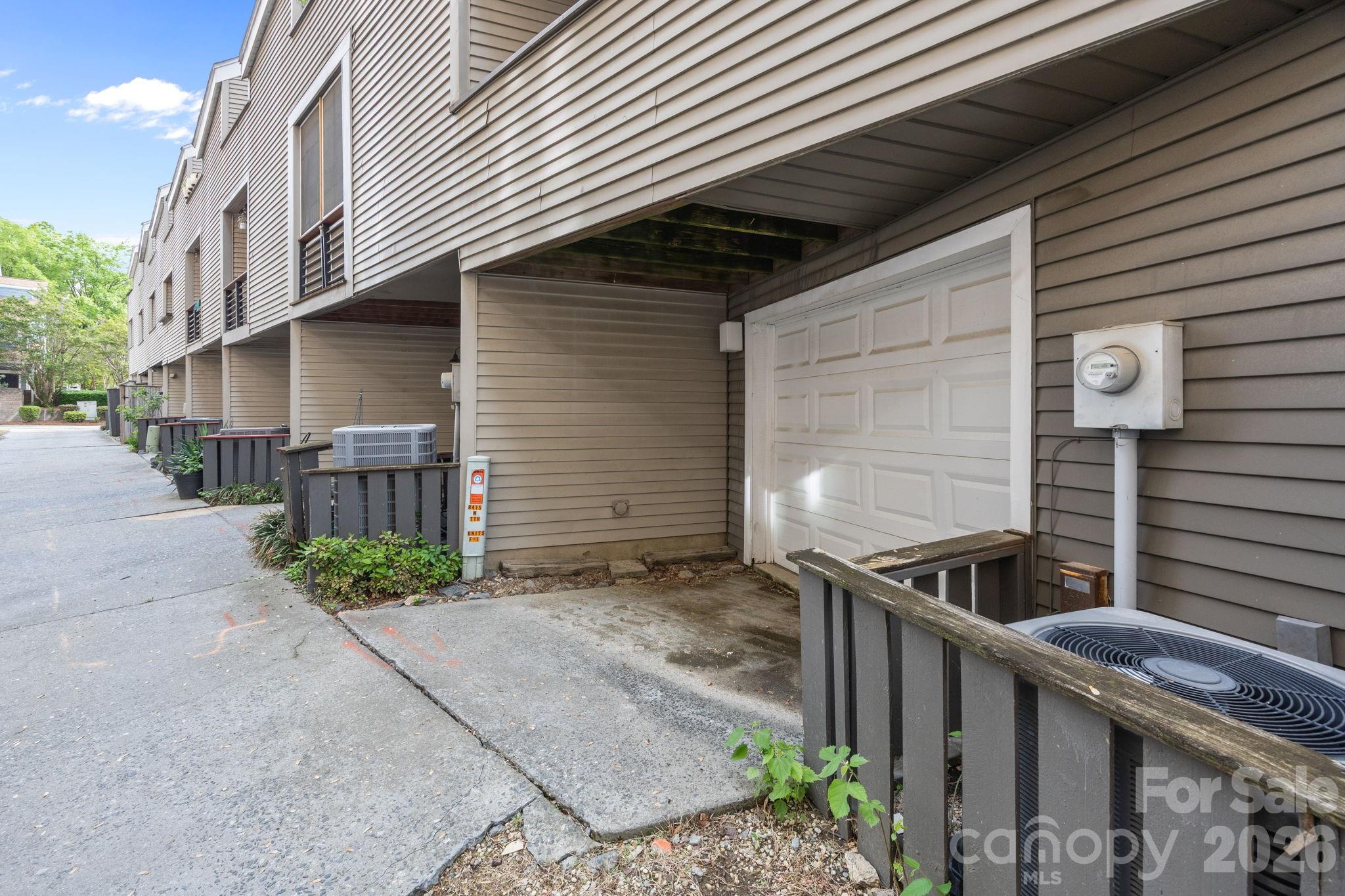 West 7th Commons - Residential