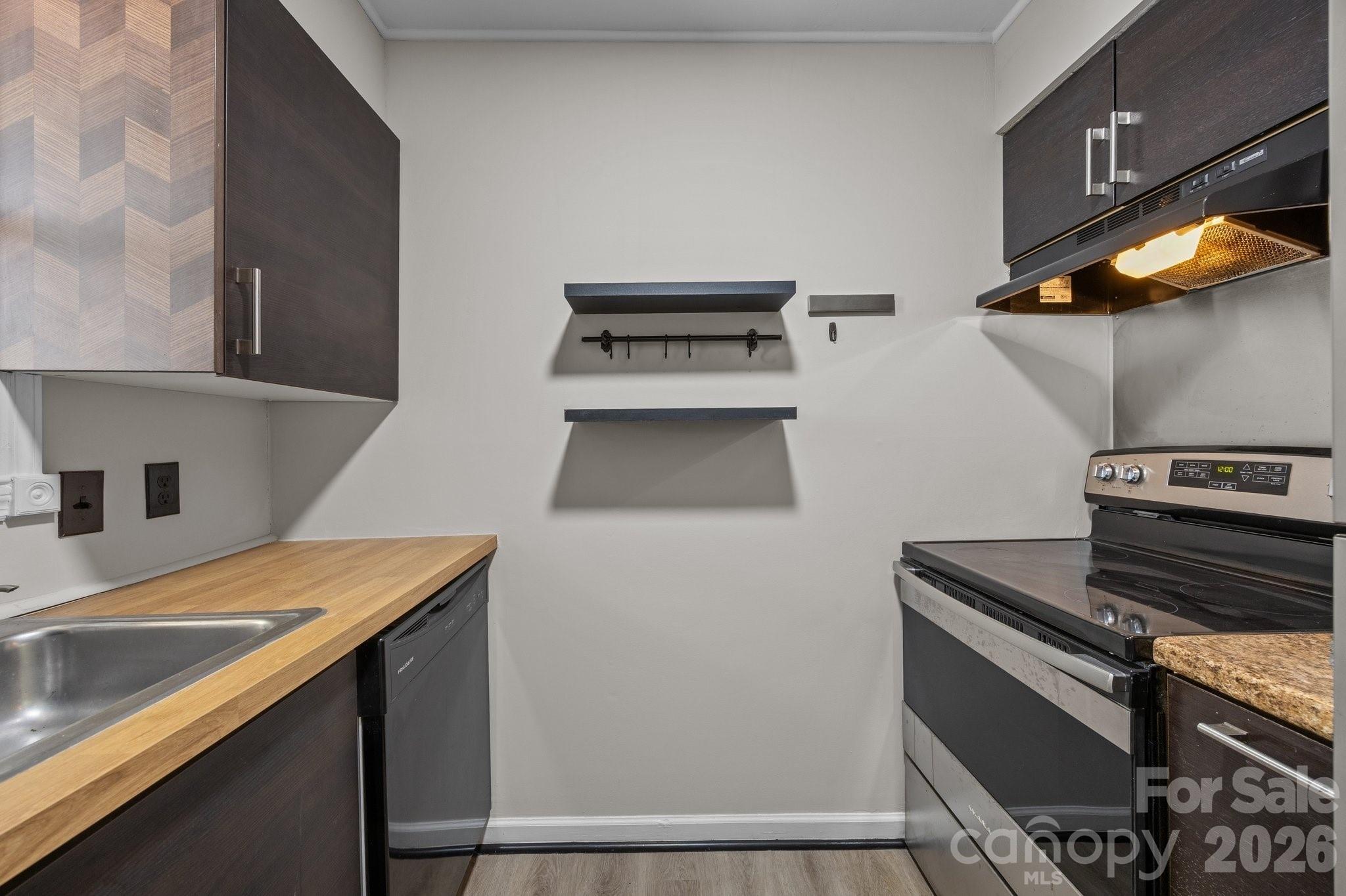 West 7th Commons - Residential