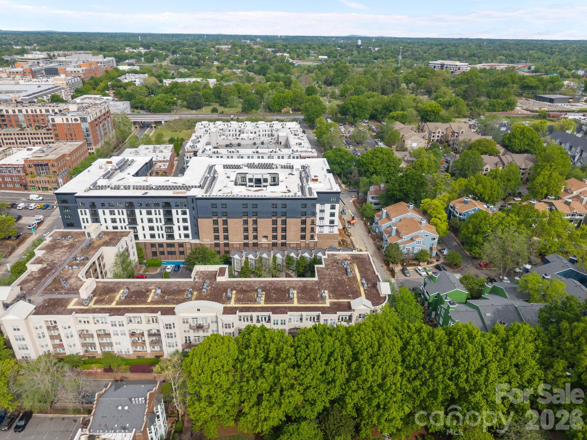 West 7th Commons - Residential