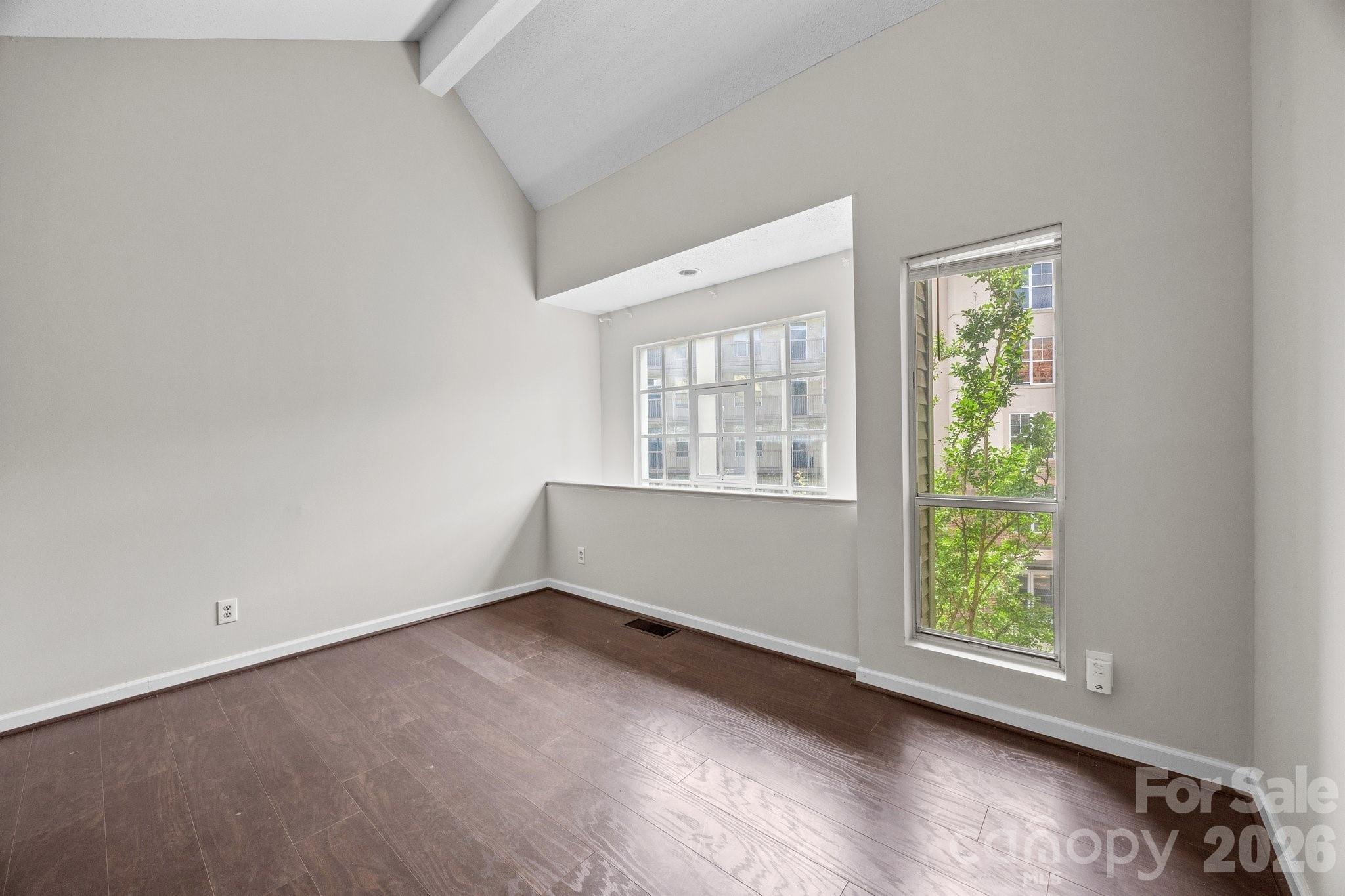 West 7th Commons - Residential