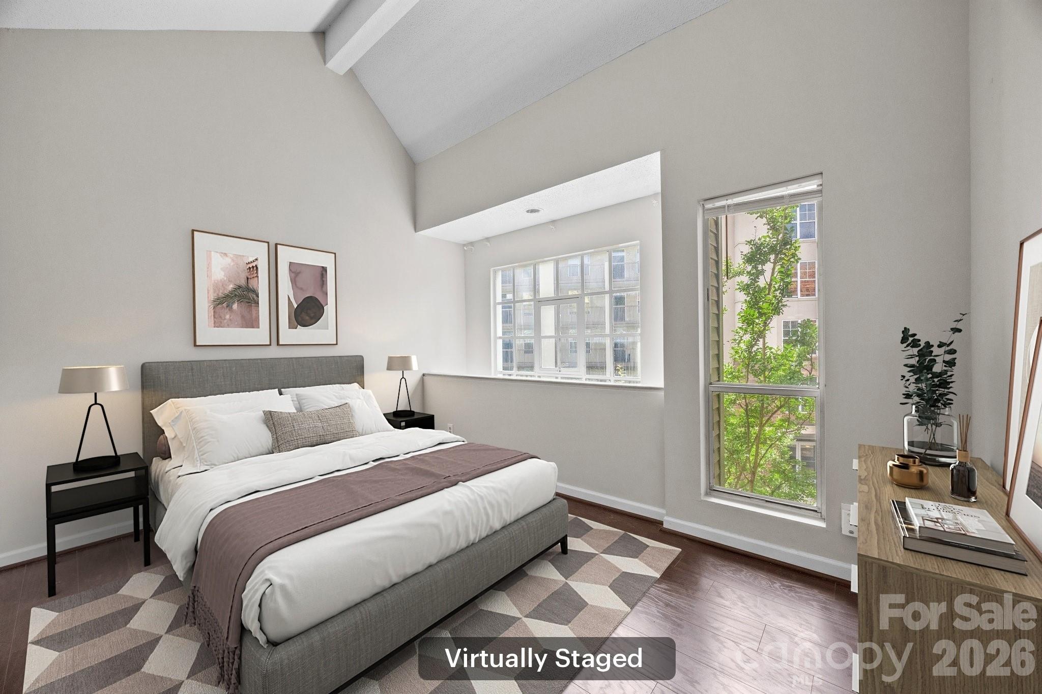 West 7th Commons - Residential