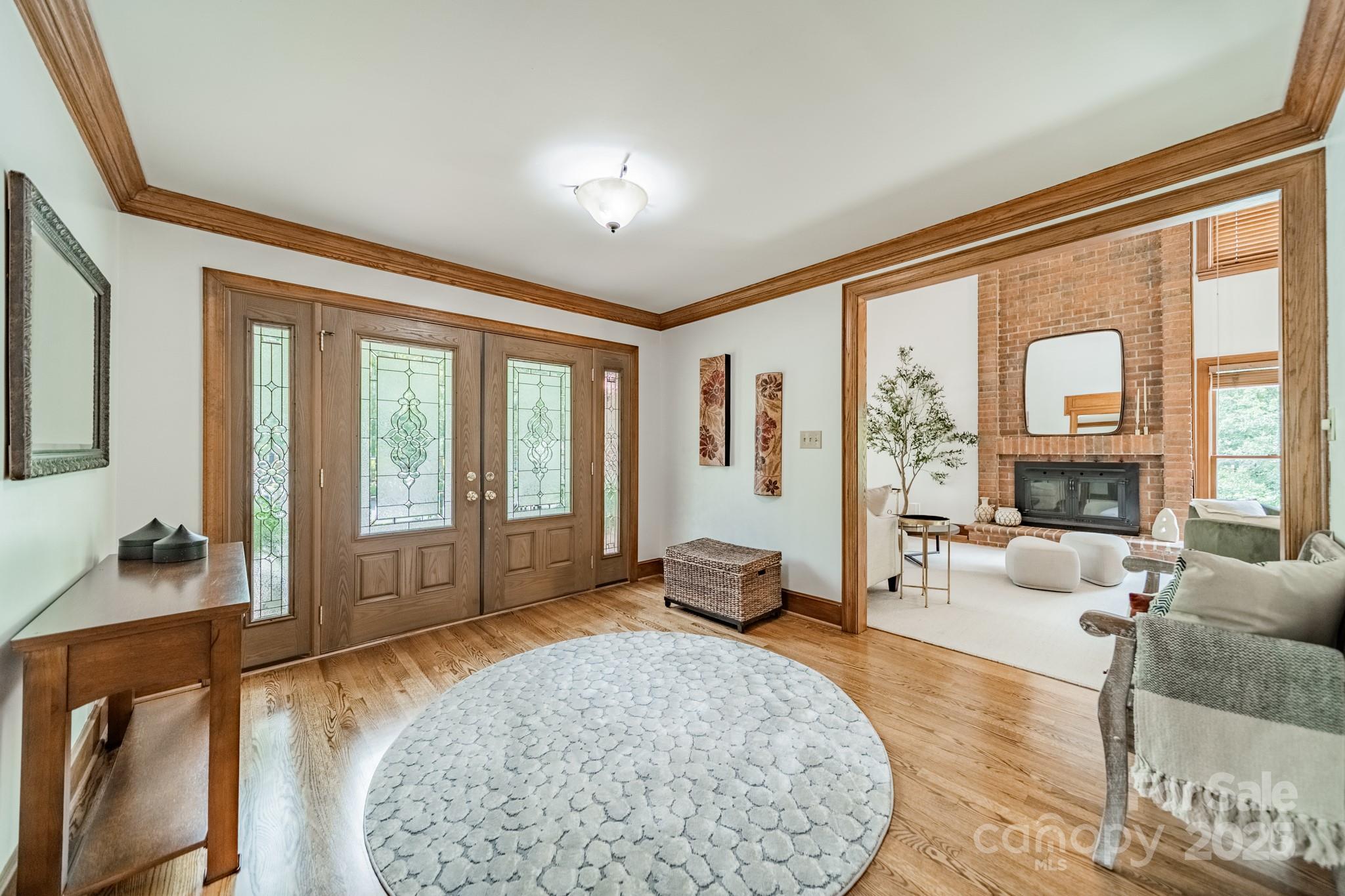 2332 Hemby Place