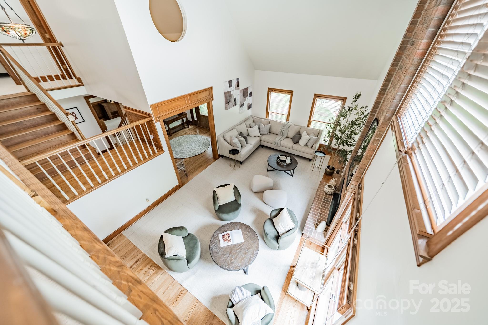 Hembstead - Residential