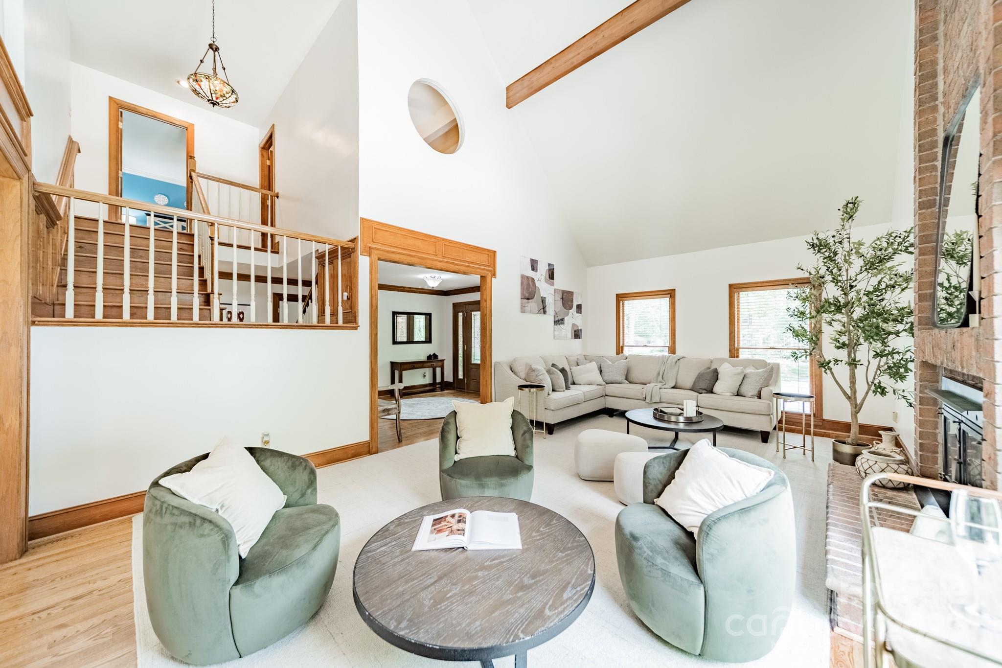 Hembstead - Residential