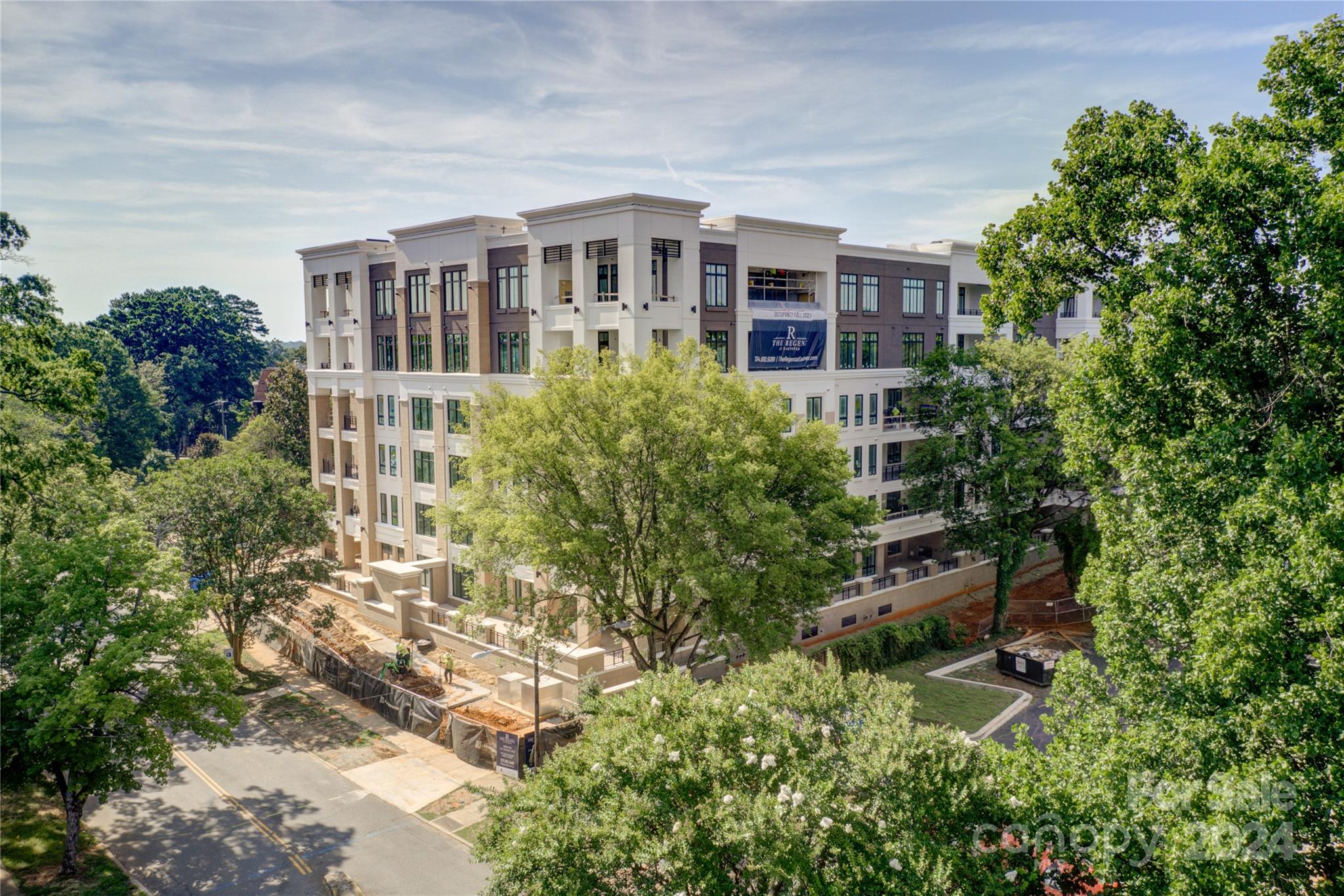 Eastover - Residential