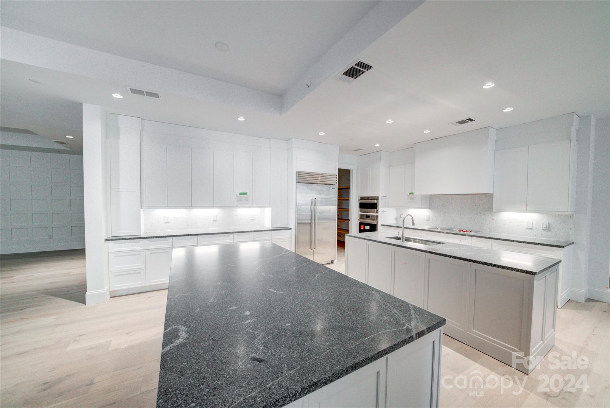 Eastover - Residential