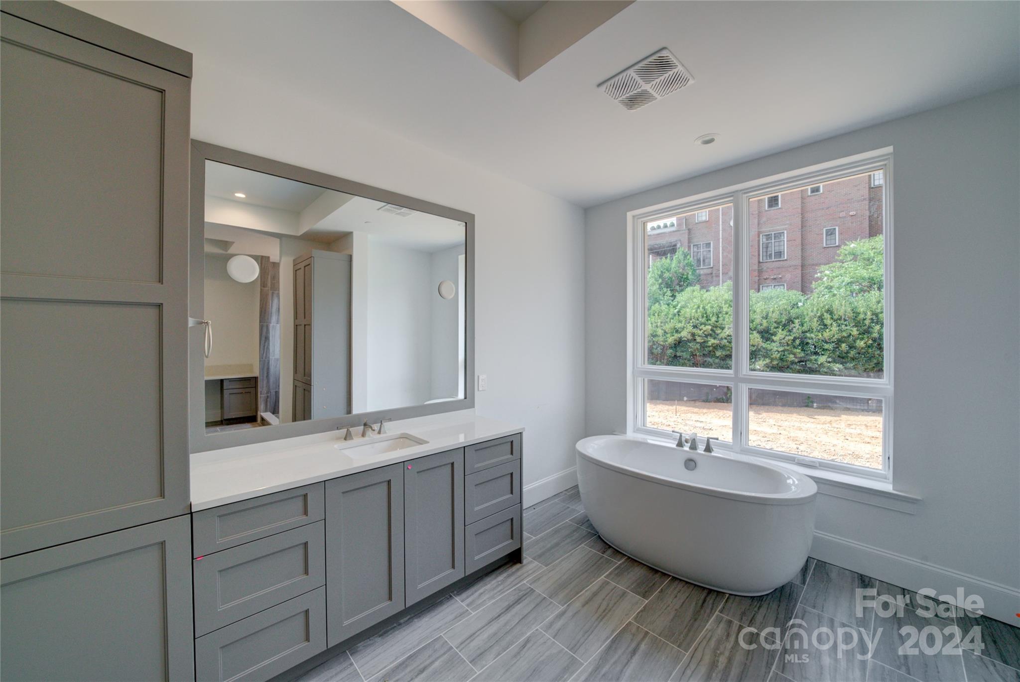 Eastover - Residential