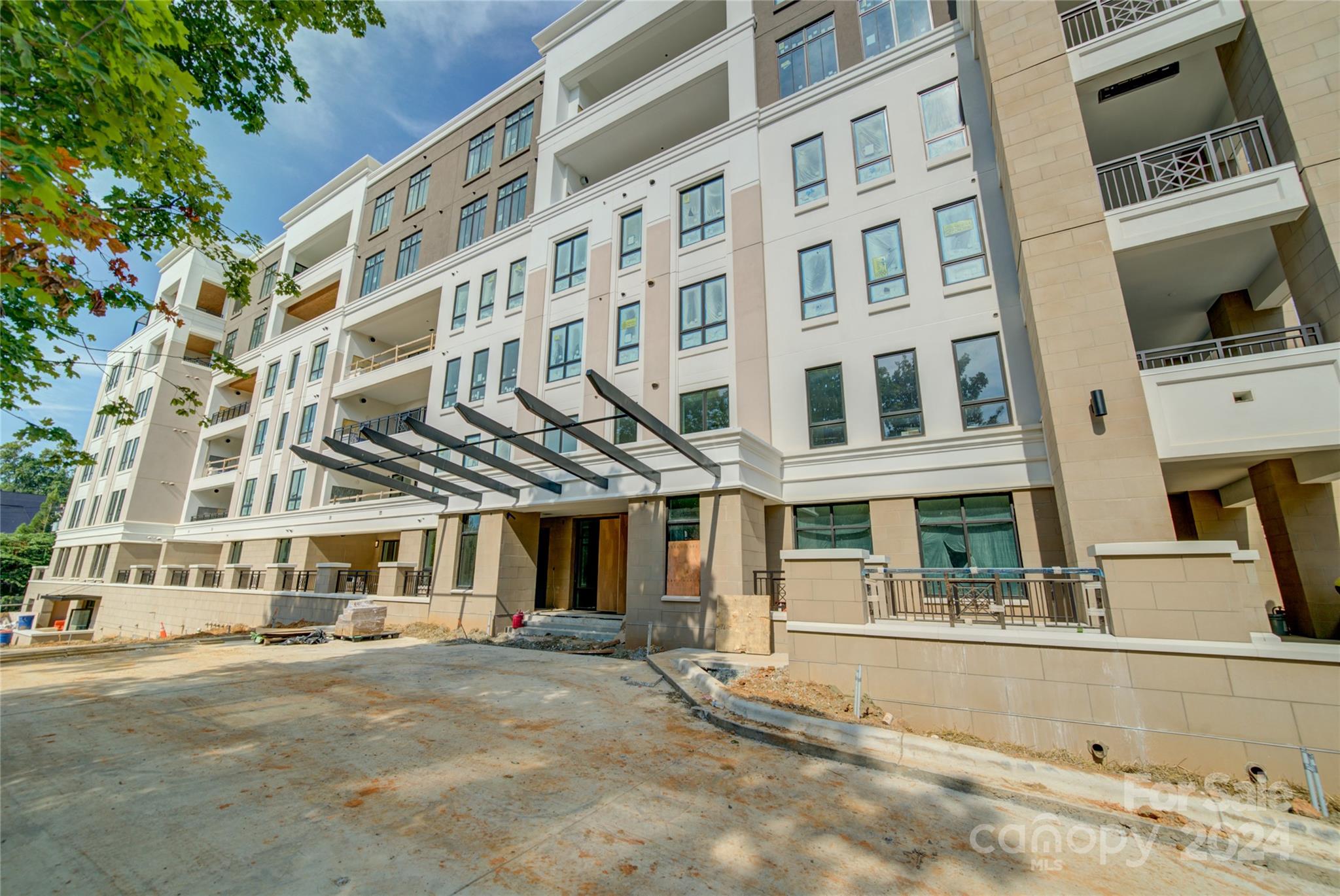 Eastover - Residential