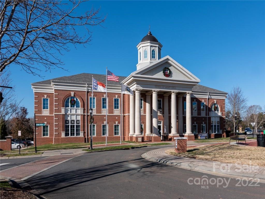 Heron Creek - Residential