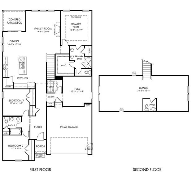 Heron Creek - Residential
