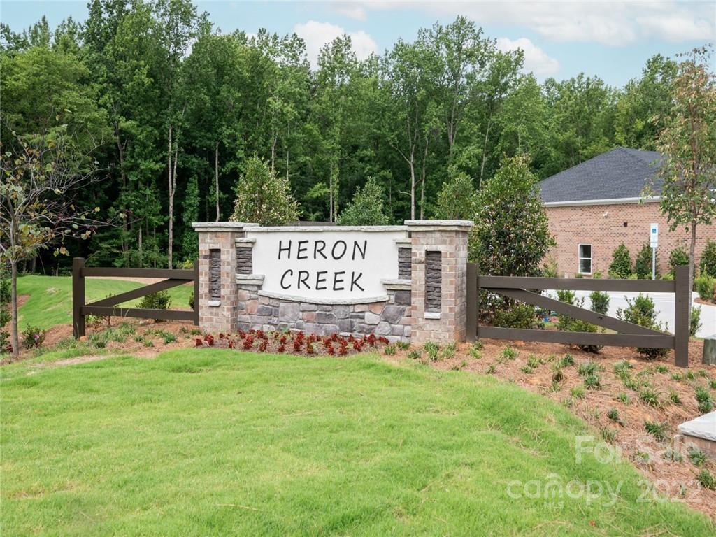 Heron Creek - Residential
