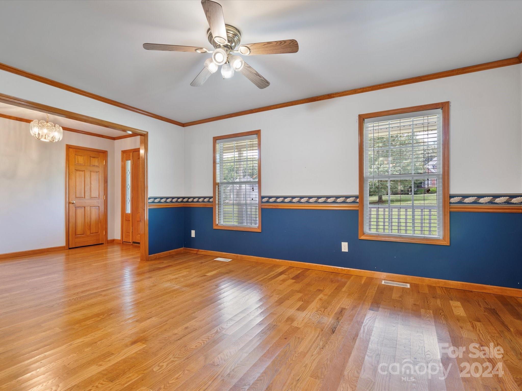 Hutchinson Place - Residential