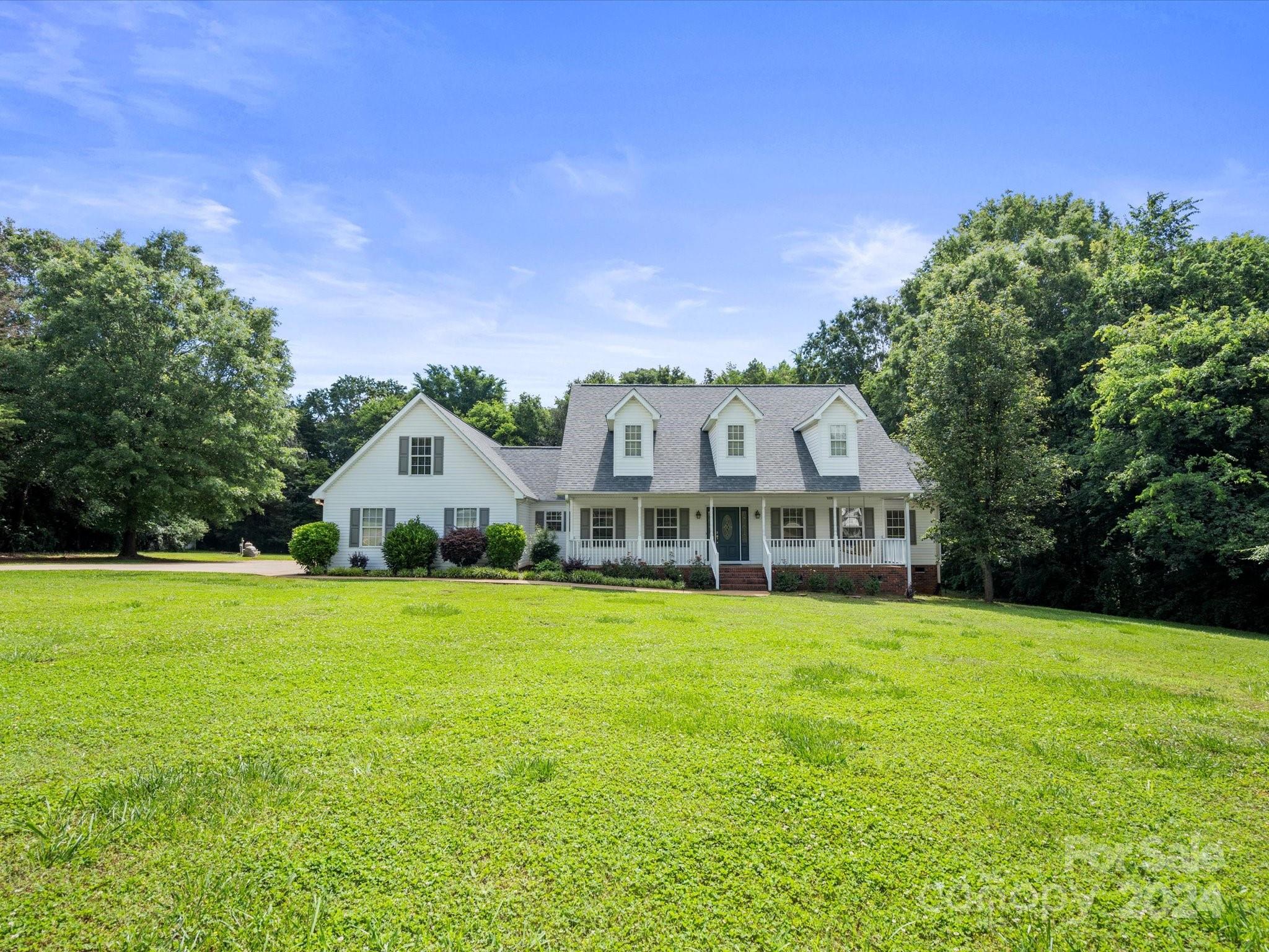 Hutchinson Place - Residential