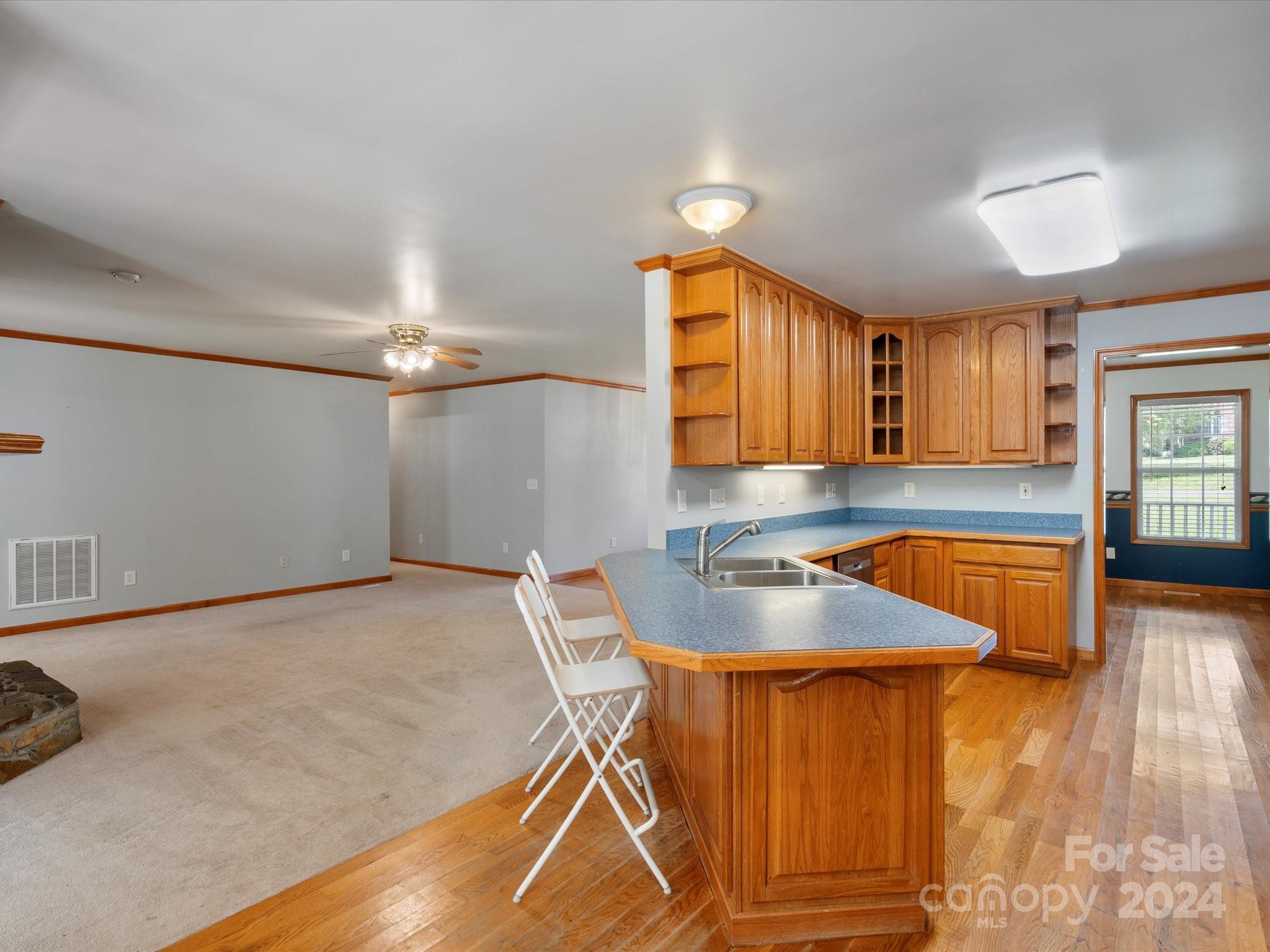 Hutchinson Place - Residential