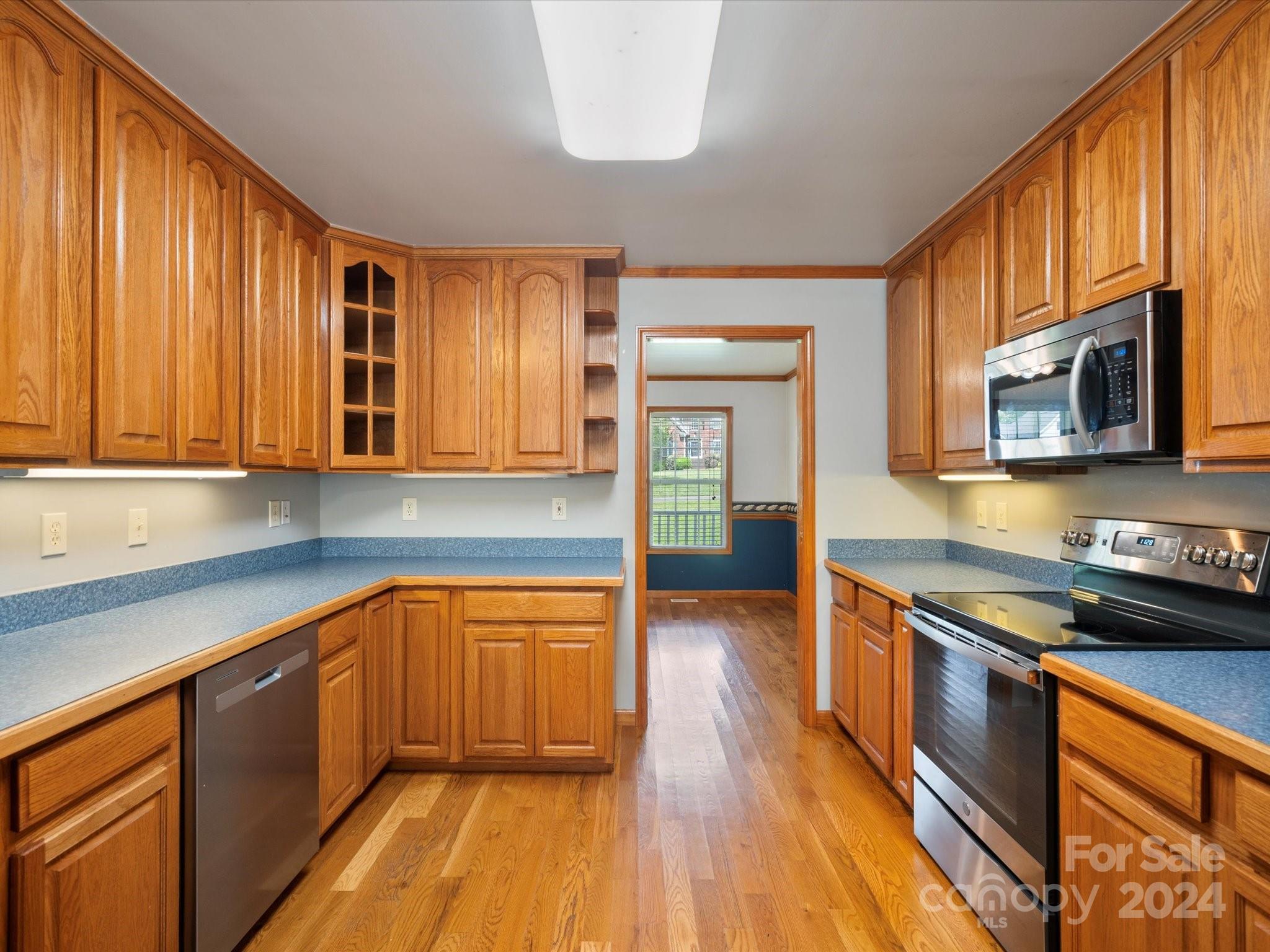 Hutchinson Place - Residential