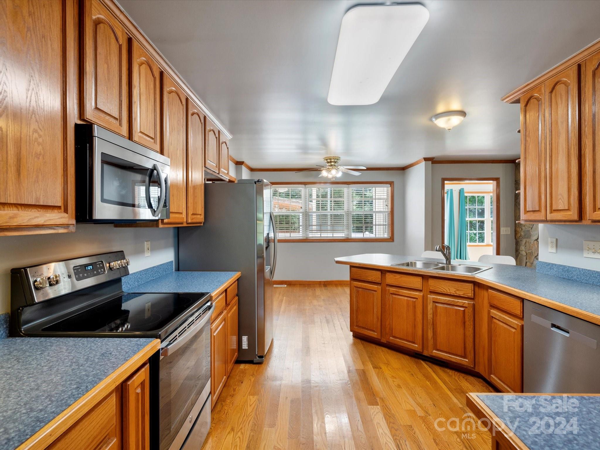 Hutchinson Place - Residential