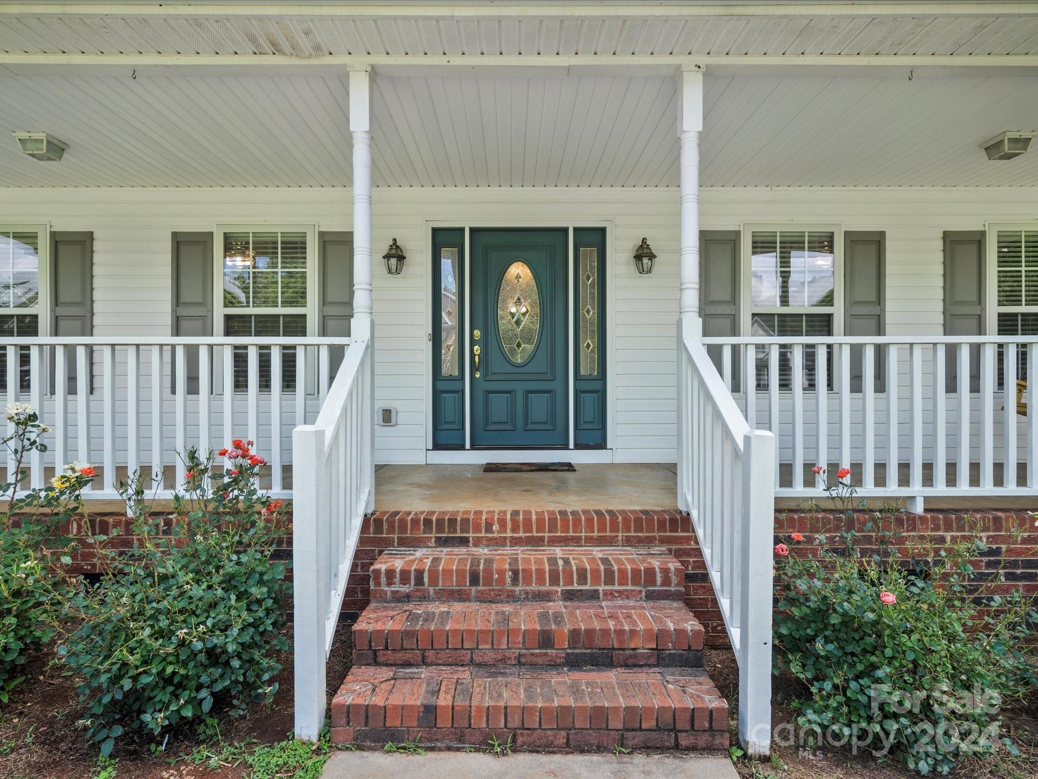 Hutchinson Place - Residential