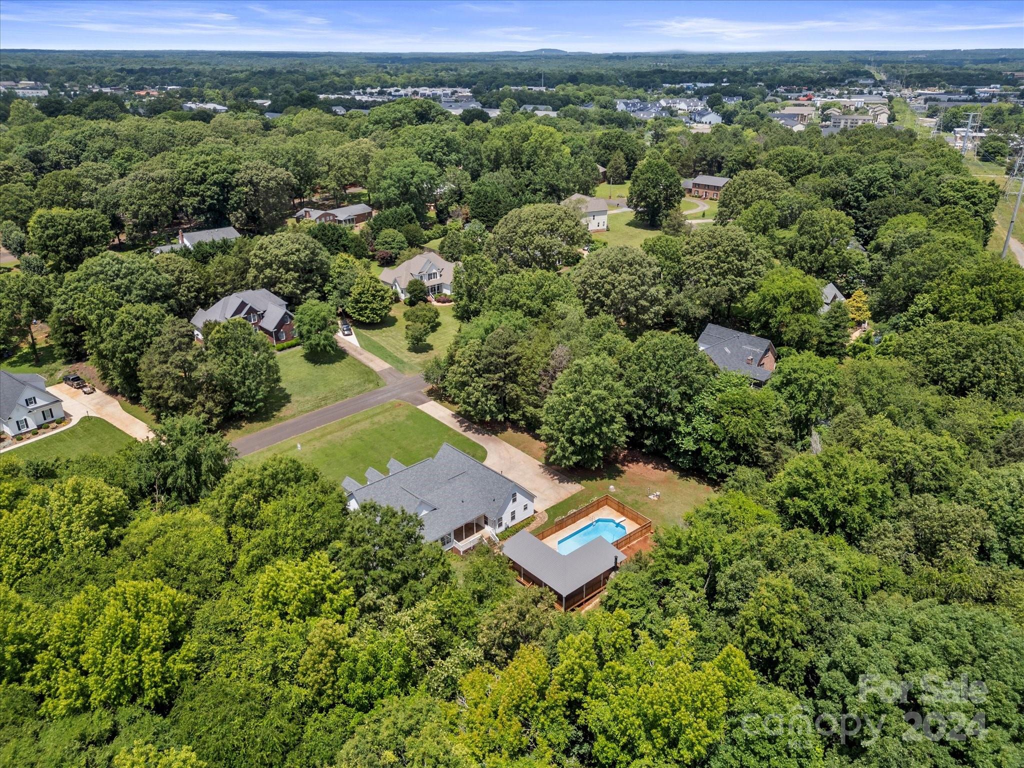 Hutchinson Place - Residential