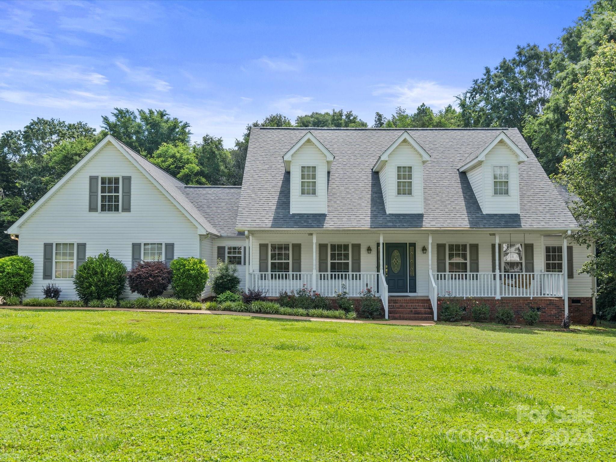 Hutchinson Place - Residential