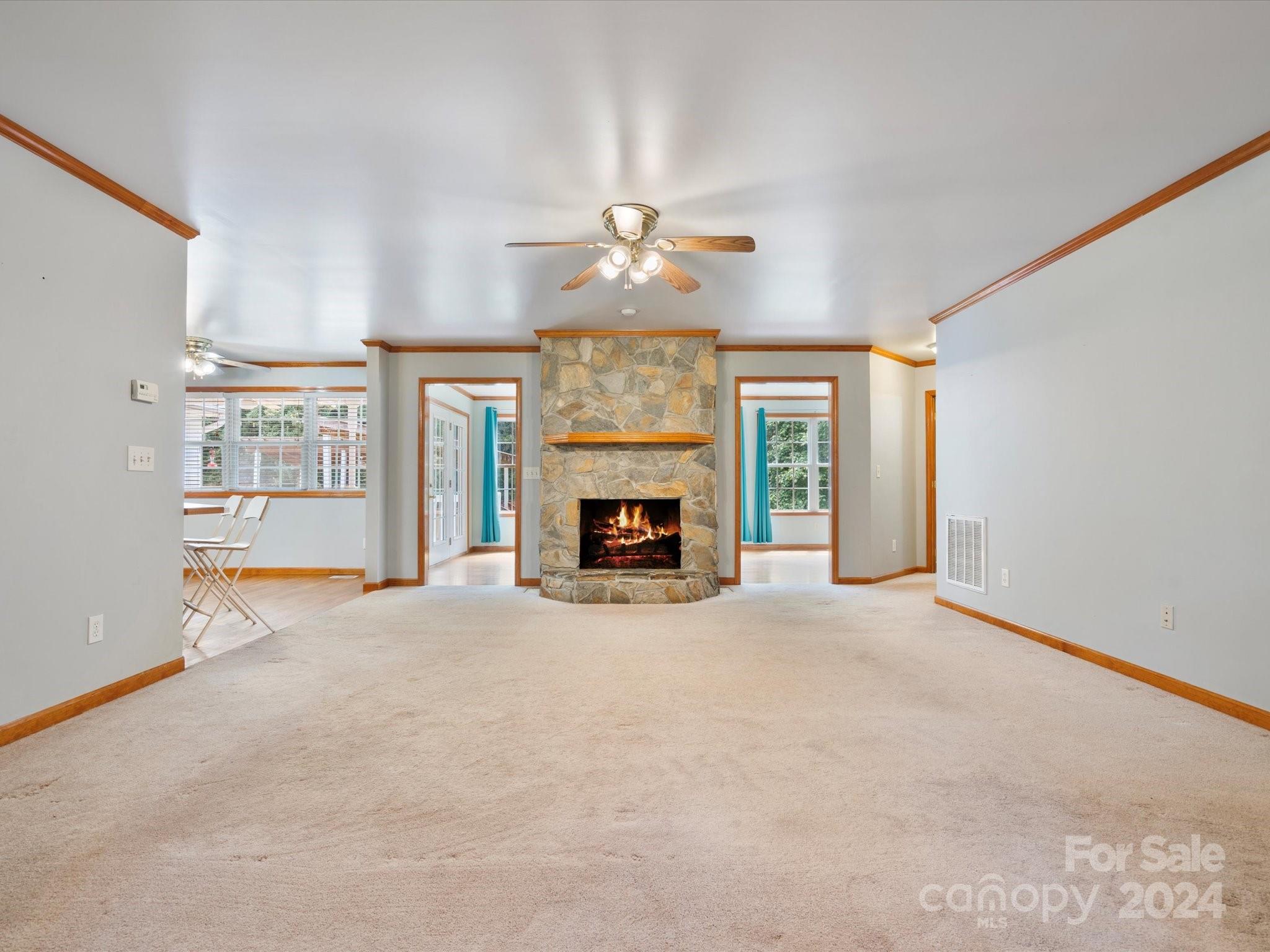 Hutchinson Place - Residential