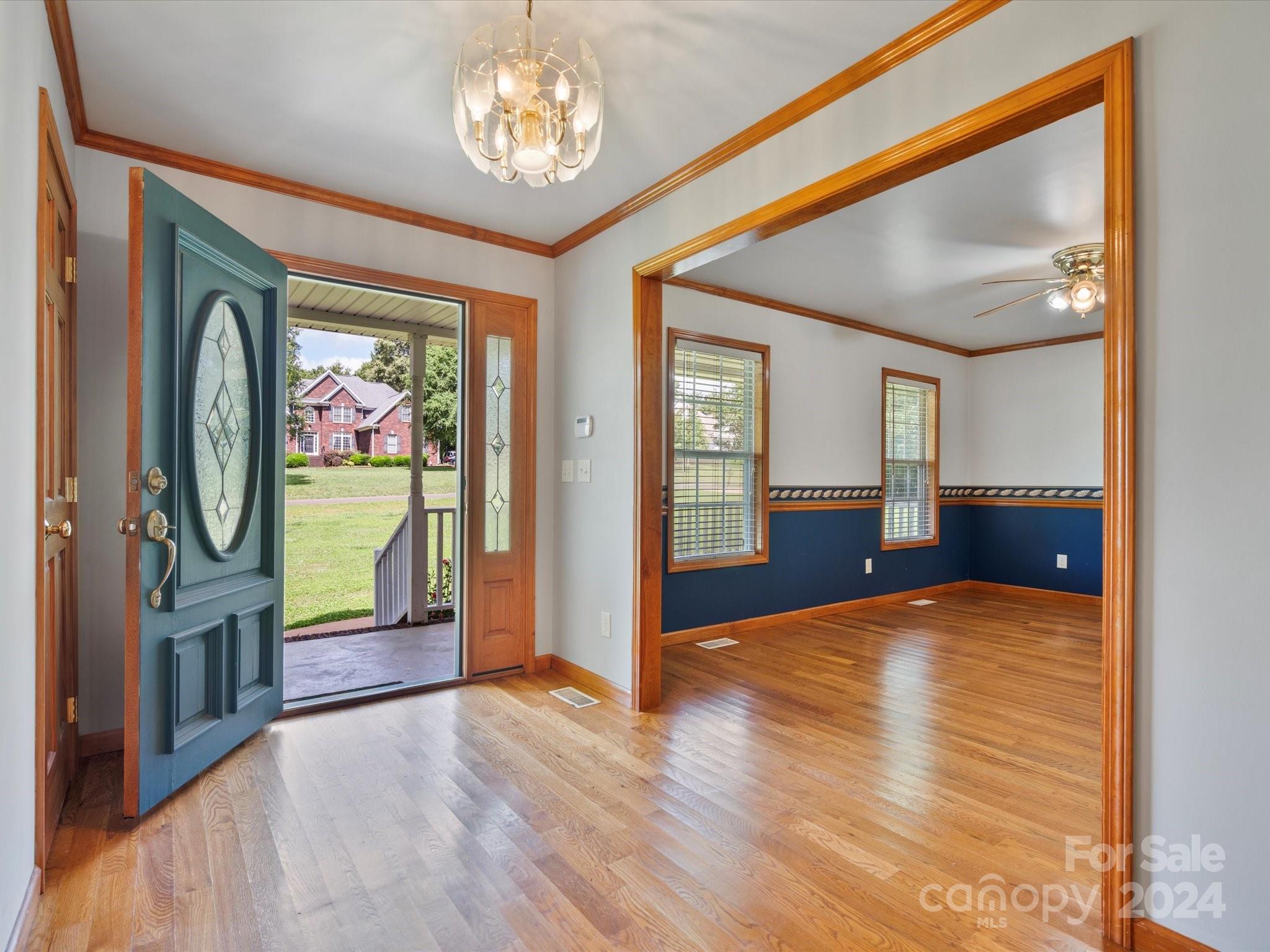 Hutchinson Place - Residential