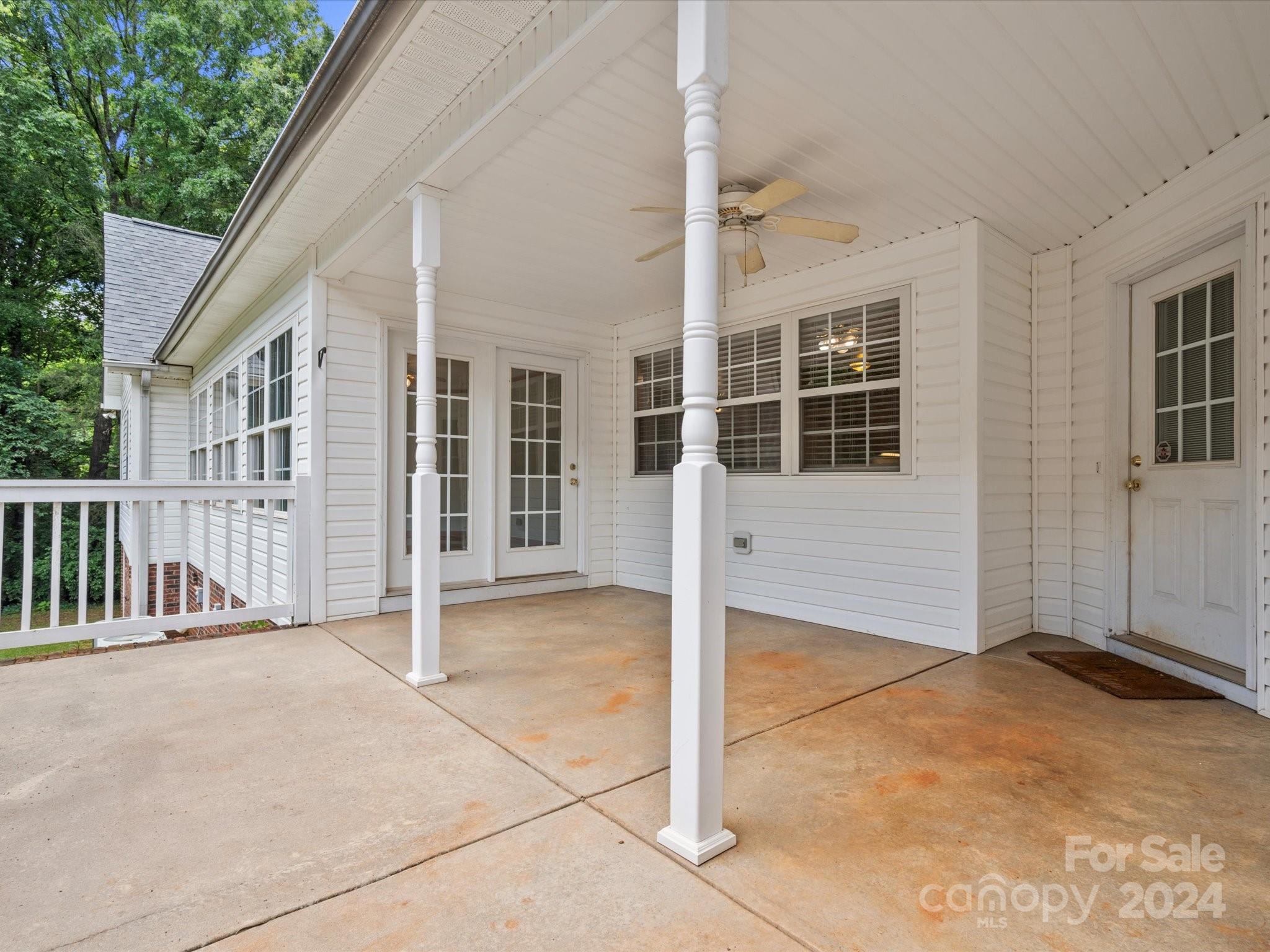 Hutchinson Place - Residential