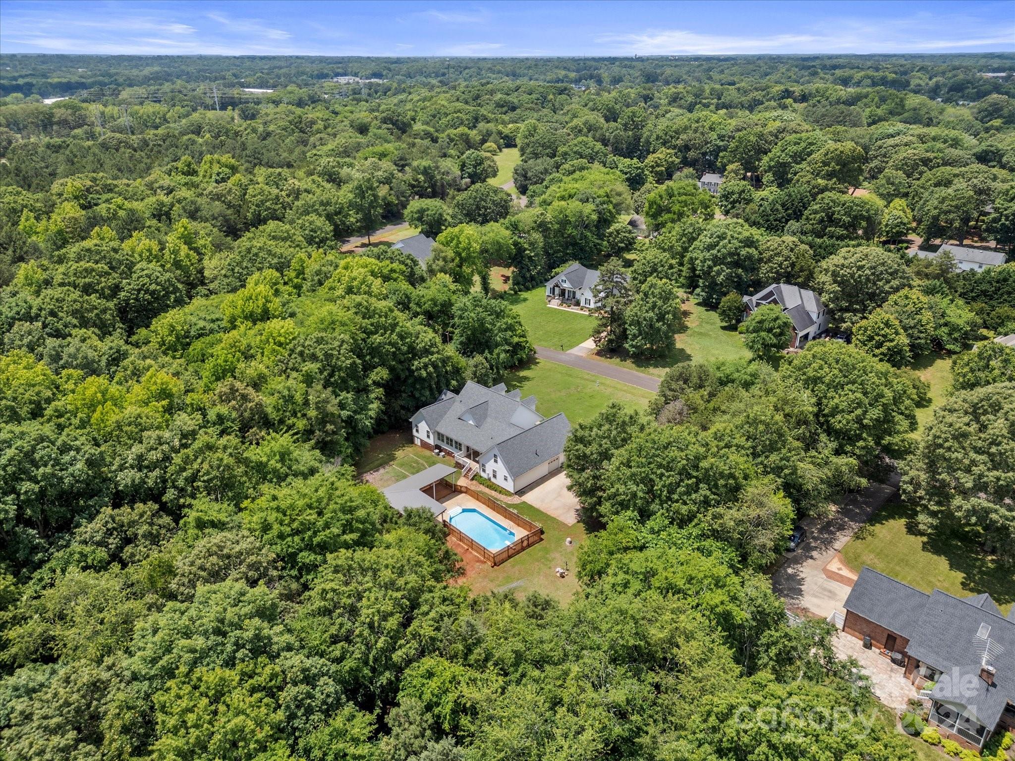 Hutchinson Place - Residential