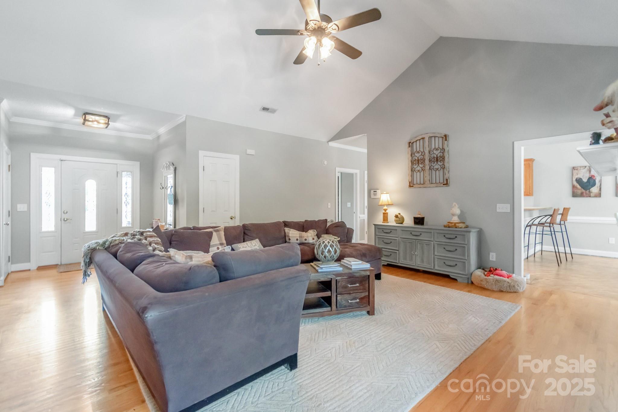 773 Hathcock Glen Drive