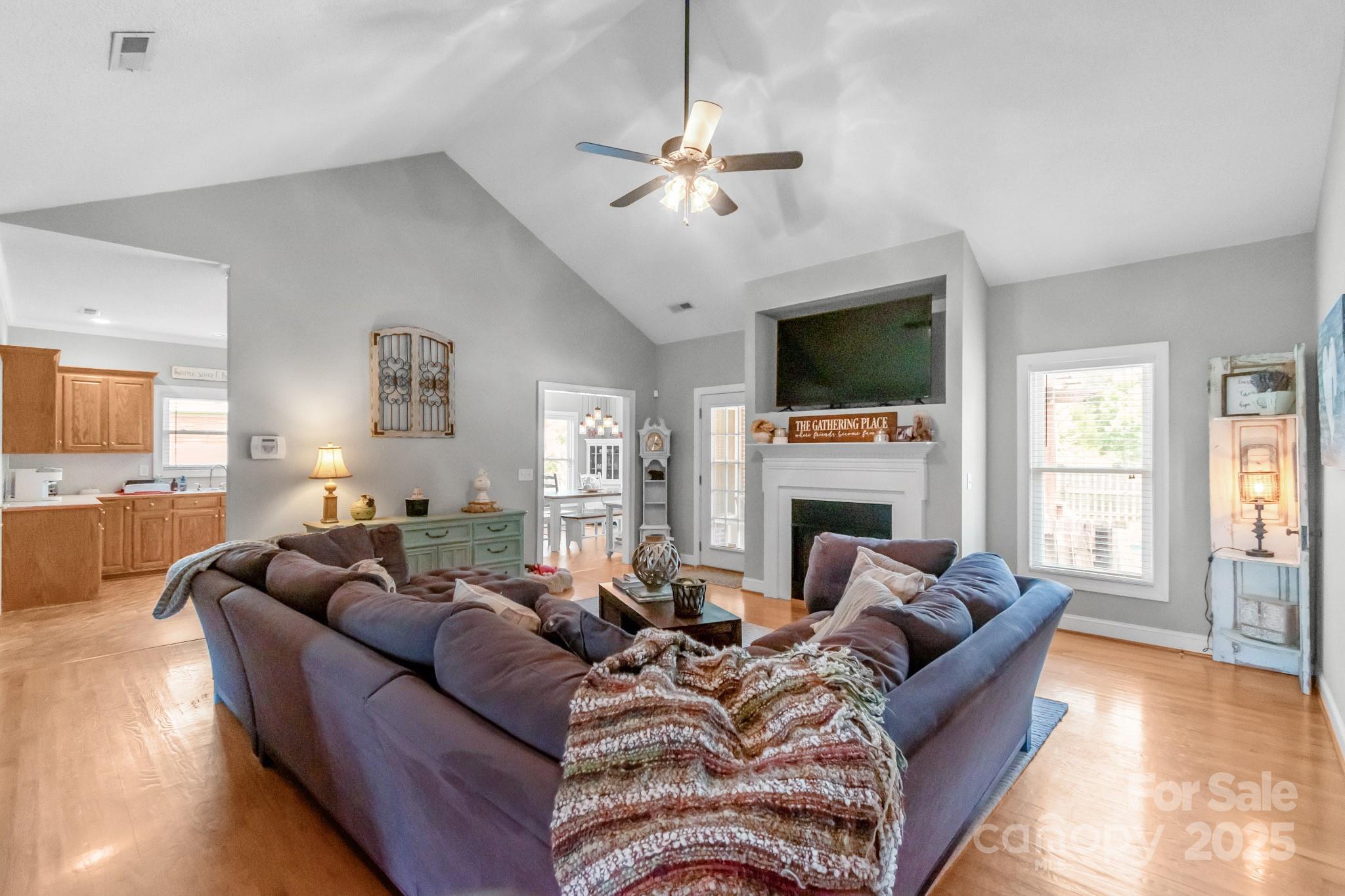 773 Hathcock Glen Drive
